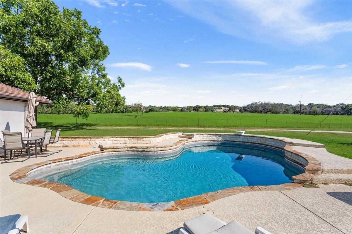 Burnet, Texas, 78611, United States, 4 Bedrooms Bedrooms, ,3 BathroomsBathrooms,Residential,For Sale,1869467