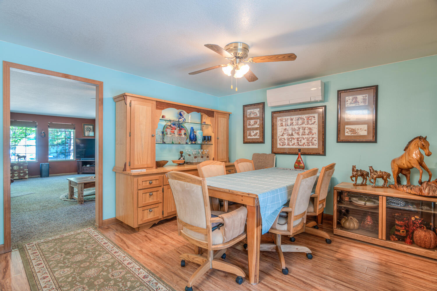 La Pine, Oregon, 97739, United States, 3 Bedrooms Bedrooms, ,2 BathroomsBathrooms,Residential,For Sale,1978383