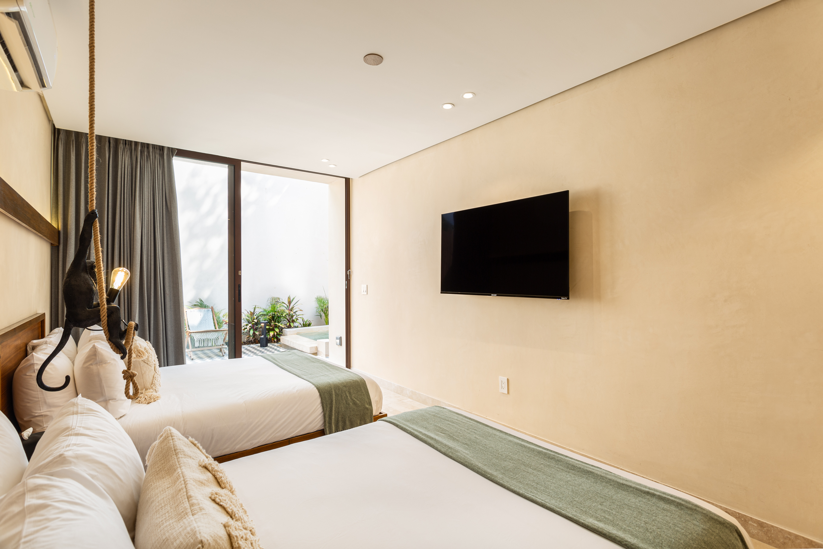  Boutique essence facing paradise - 物件實景