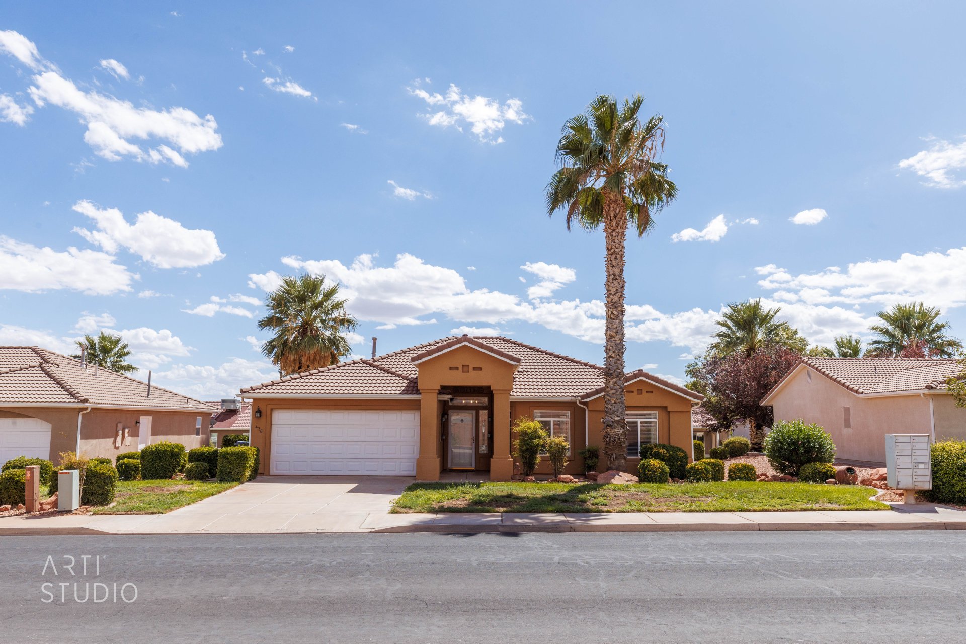 400 , Ivins, UT 84738 #1