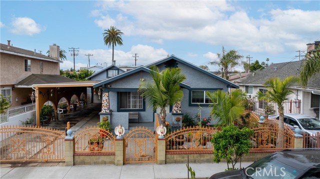 Long Beach, California, 90806, United States, 5 Bedrooms Bedrooms, ,Residential,For Sale,1780666