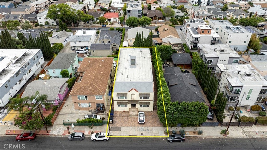 Los Angeles, California, 90029, United States, ,Residential,For Sale,1940397