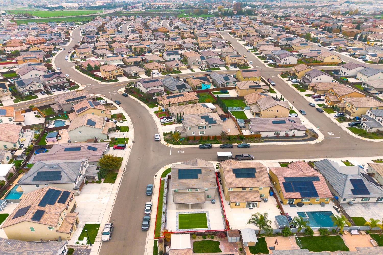 Manteca, California, 95337, United States, 4 Bedrooms Bedrooms, ,3 BathroomsBathrooms,Residential,For Sale,2001194