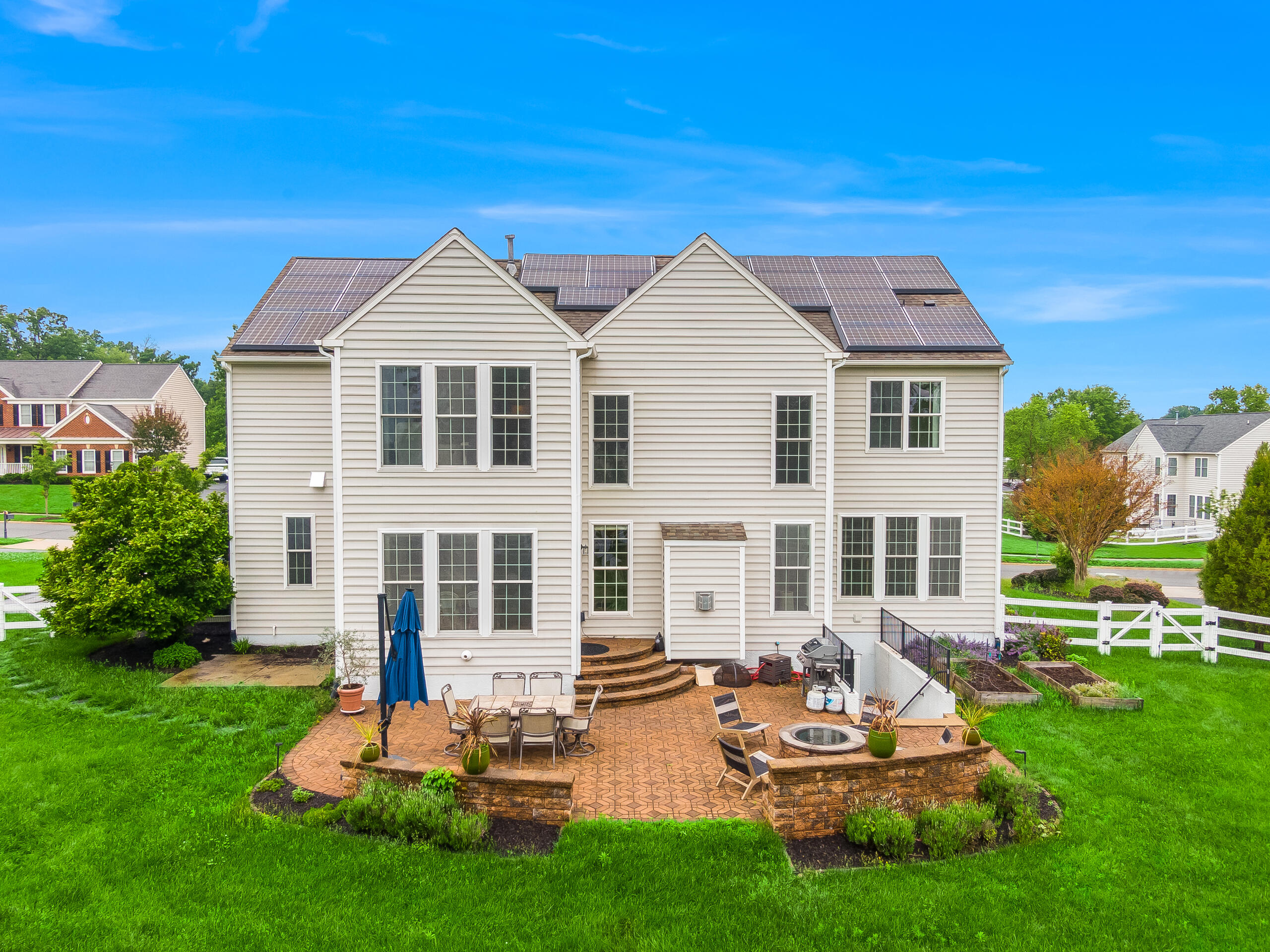  41289 Guinness Way, Leesburg, VA 20175 - 物件實景