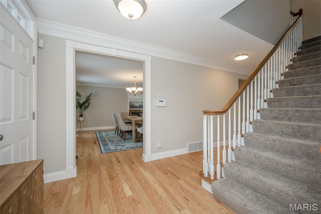 Ellisville, Missouri, 63011, United States, 4 Bedrooms Bedrooms, ,3 BathroomsBathrooms,Residential,For Sale,2002113