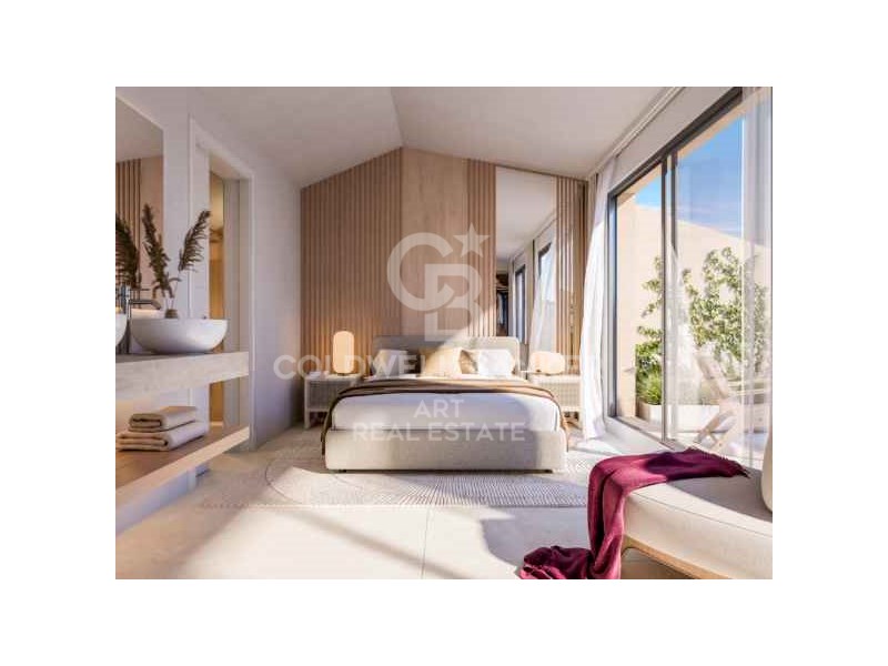 Benalmádena, Andalusia, ES, 2 Bedrooms Bedrooms, ,1 BathroomBathrooms,Residential,For Sale,1767302