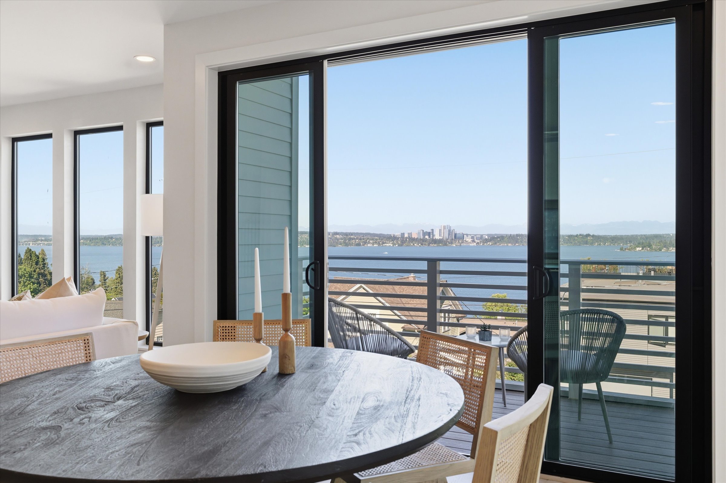  909 32nd Ave S Unit #A, Seattle, WA 98144 - 物件實景