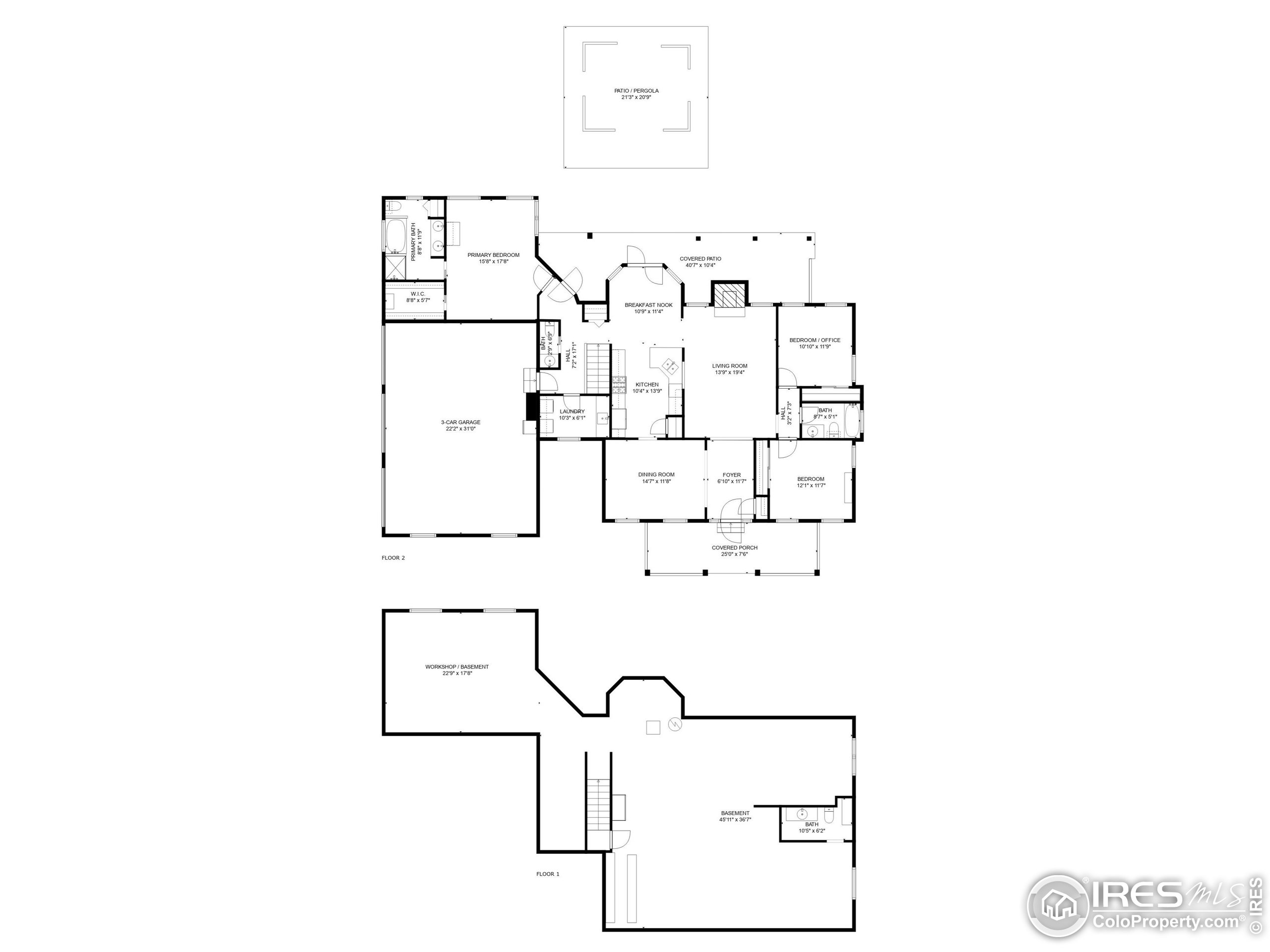 Strasburg, Colorado, 80136, United States, 3 Bedrooms Bedrooms, ,4 BathroomsBathrooms,Residential,For Sale,1991126