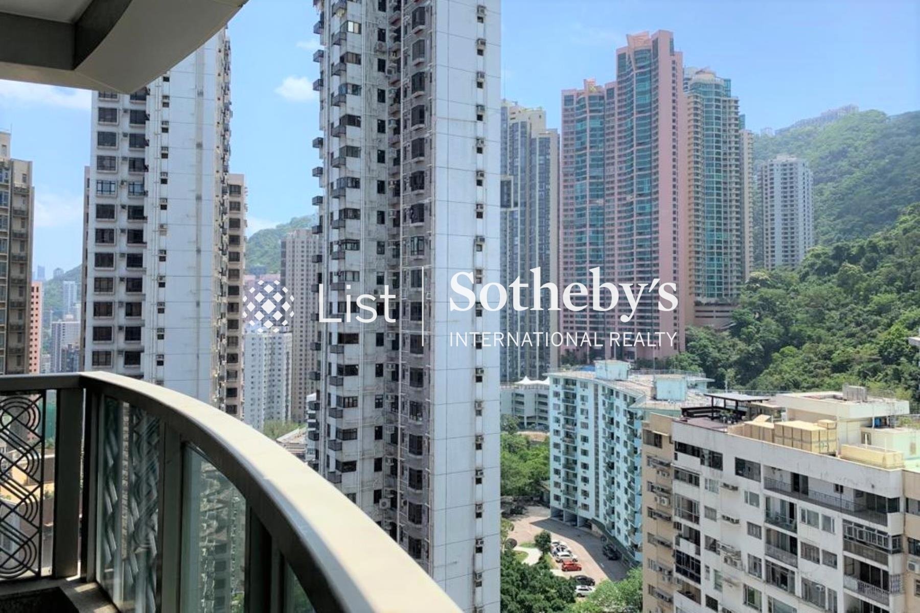  31 Robinson Road - 物件實景