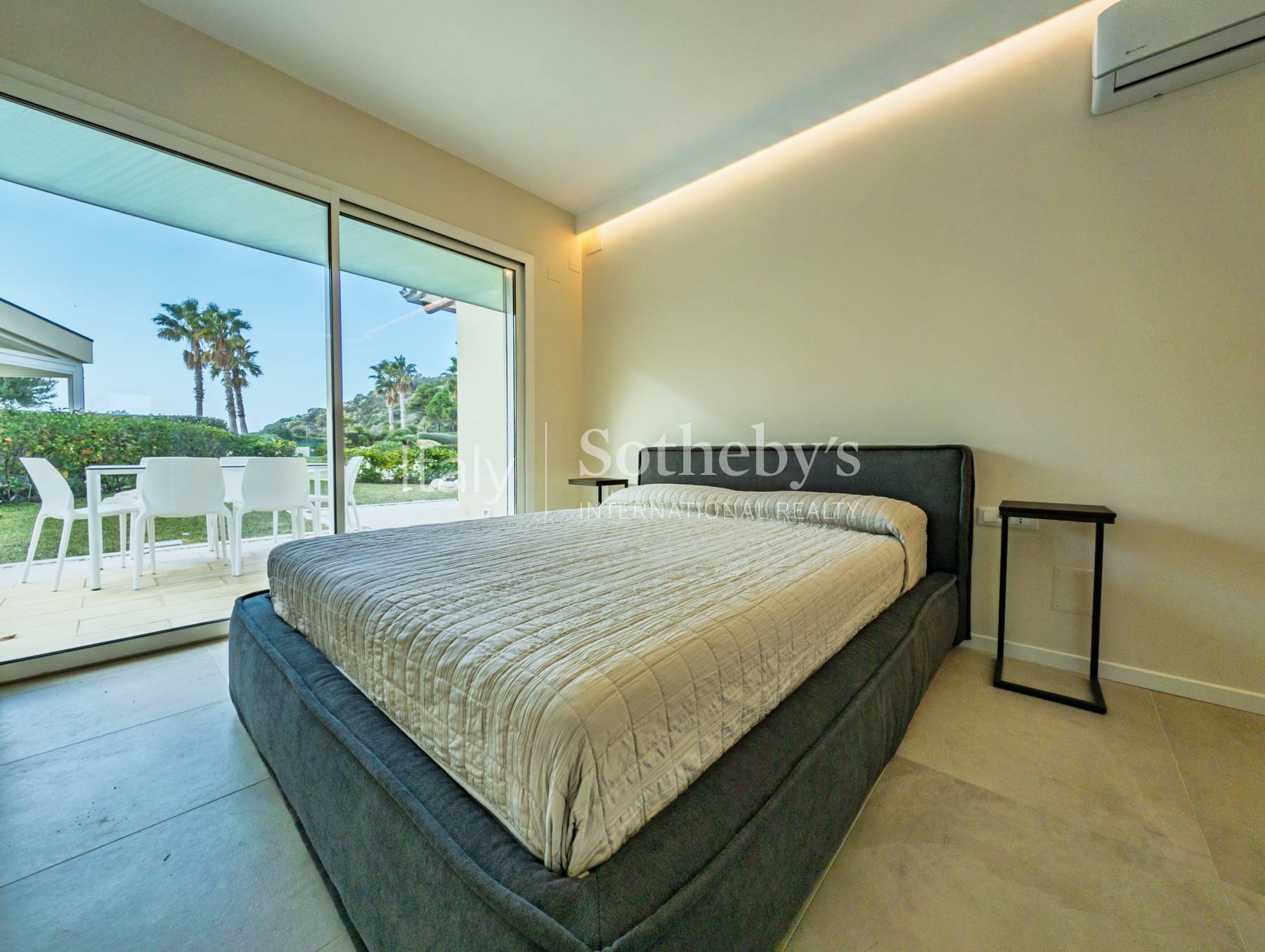  Beachfront apartment on the beach of Geremeas - 物件實景