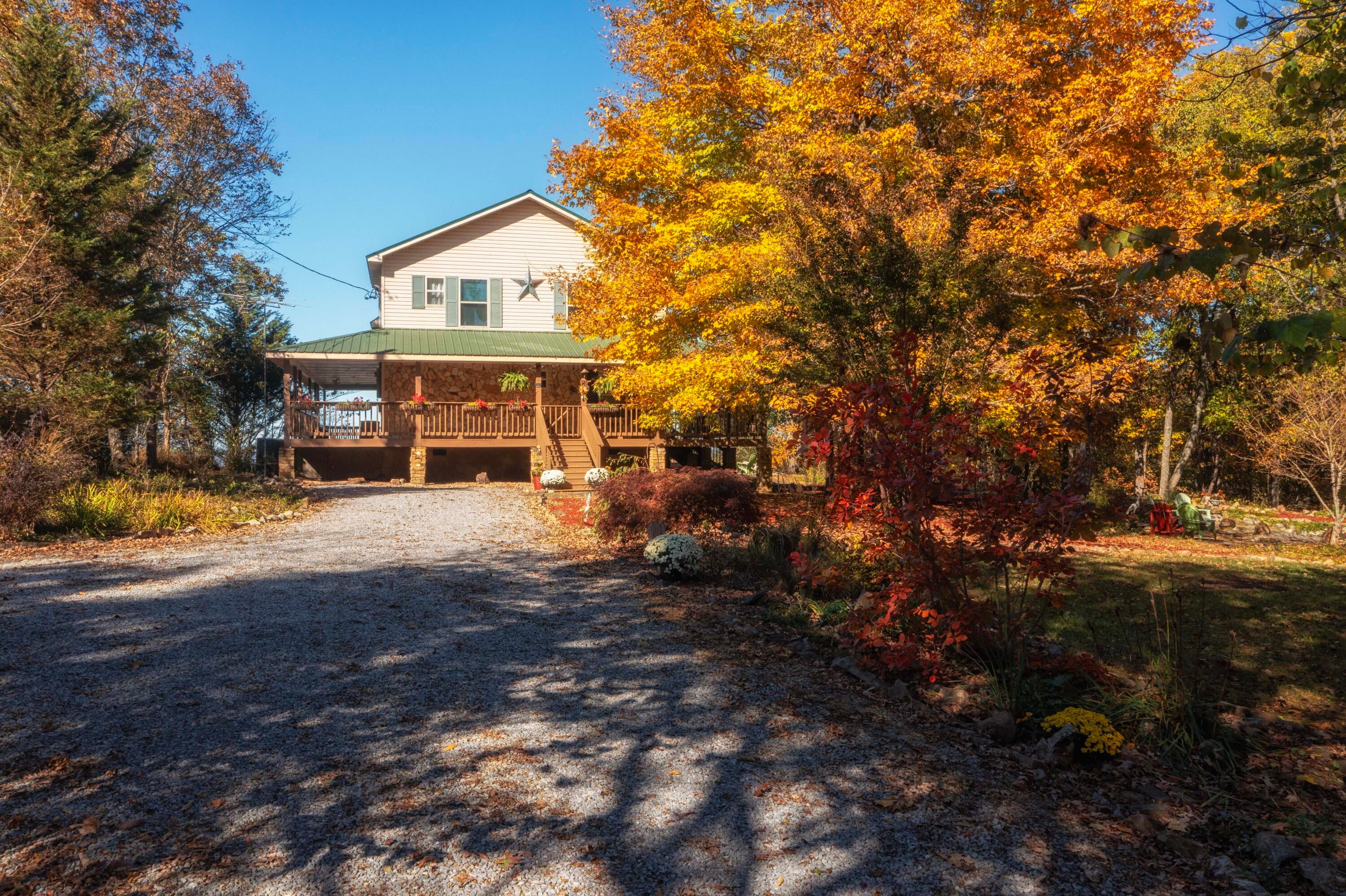 3043 Porch Rock Road, Pikeville, Tennessee, 37367, United States, 2 Bedrooms Bedrooms, ,2 BathroomsBathrooms,Residential,For Sale,3043 Porch Rock Road,1434882