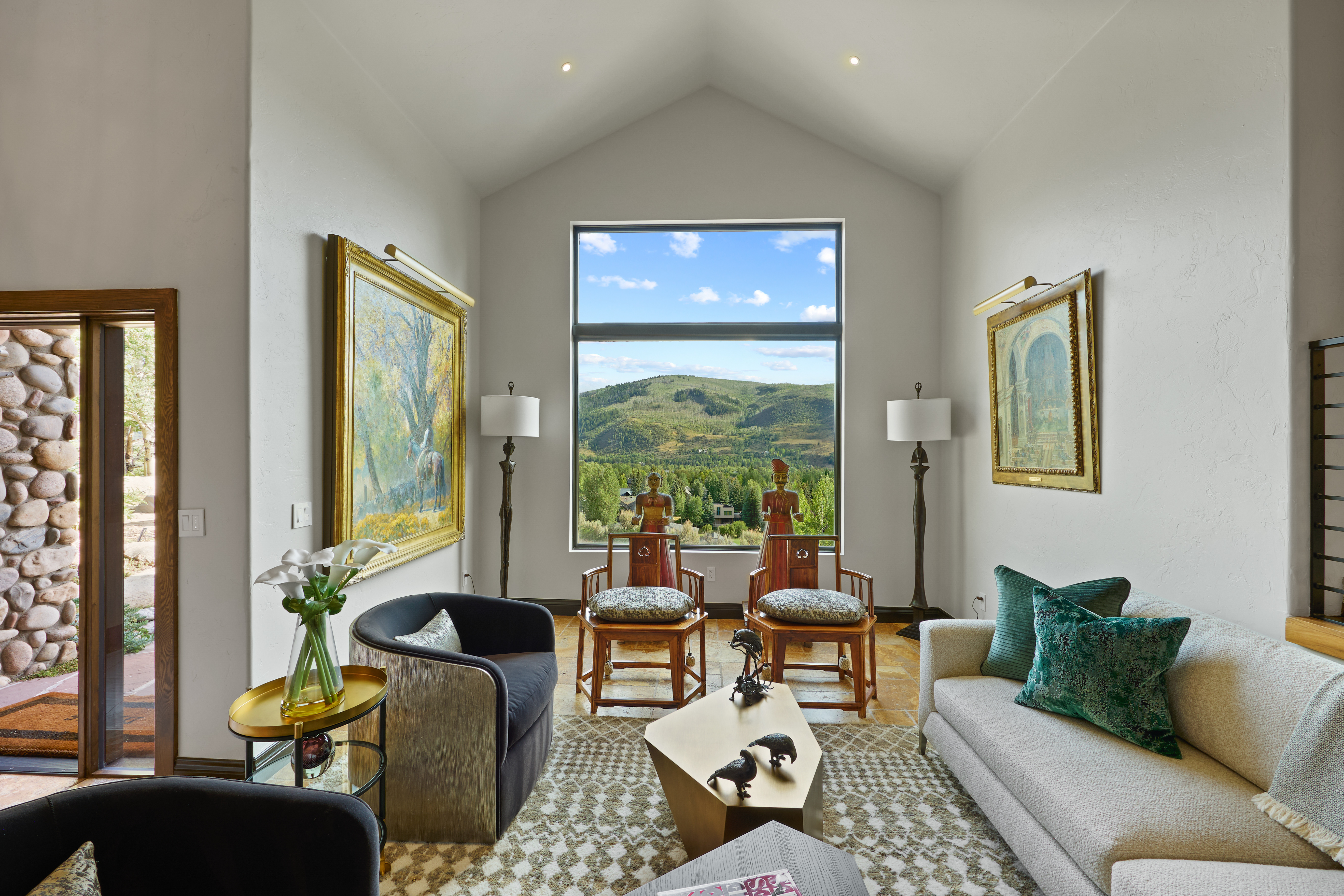  The Singletree Home You Have Been Waiting for Above the 16th Fairway - 物件實景