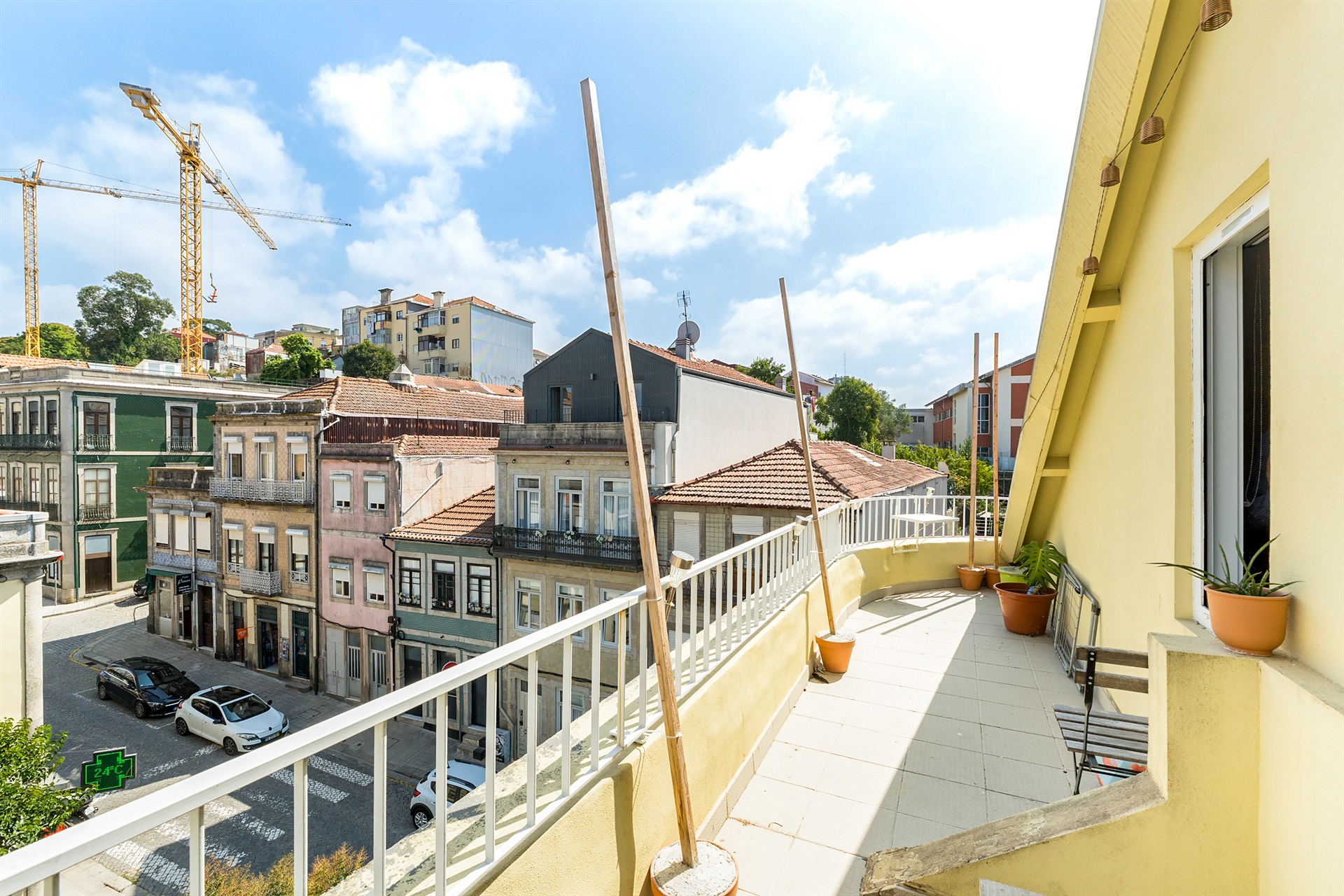  Ultimo Piso/Penthouse, 2 bedrooms, for Sale - 物件實景