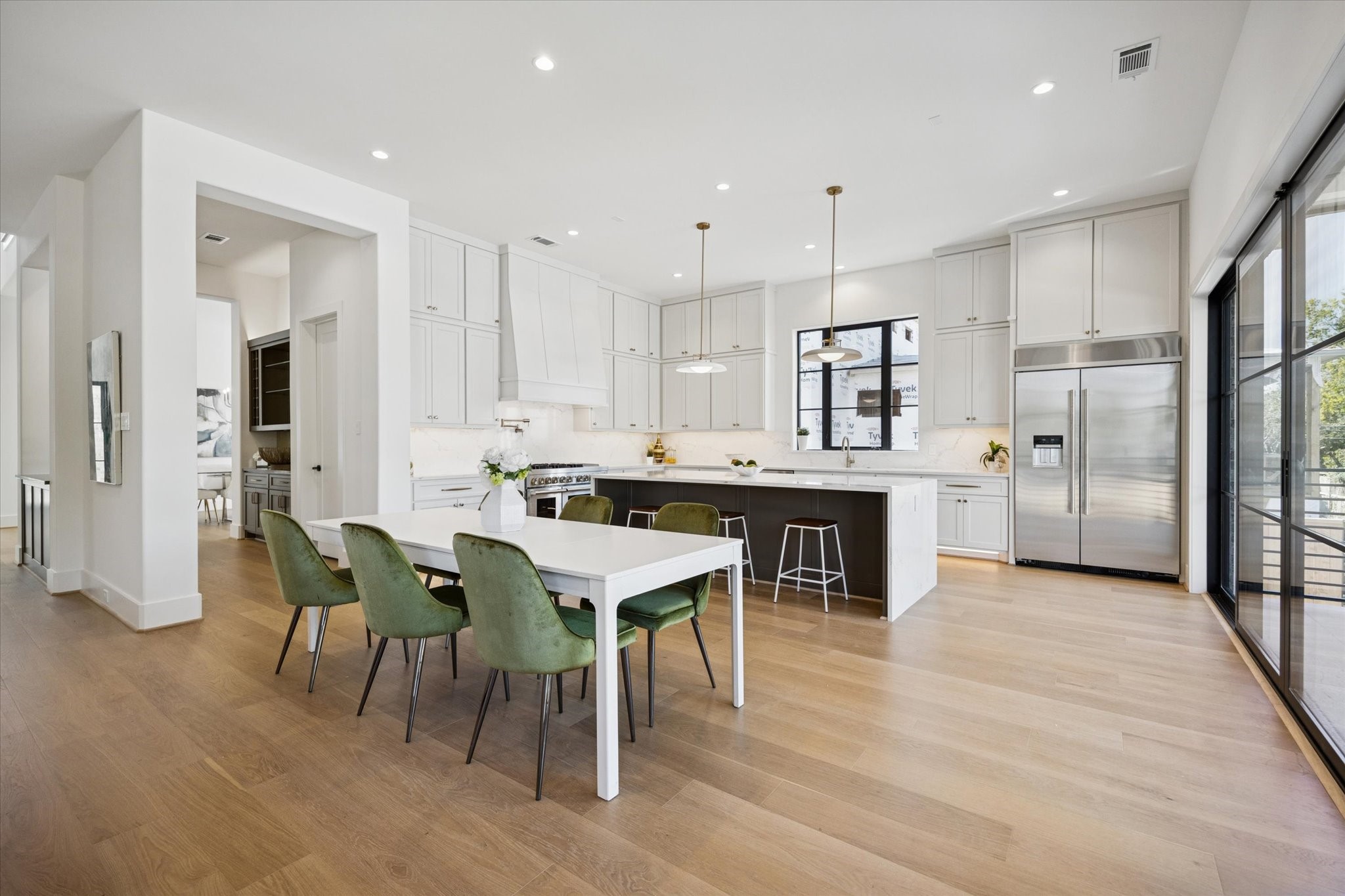  4914 Wigton Drive - 物件實景