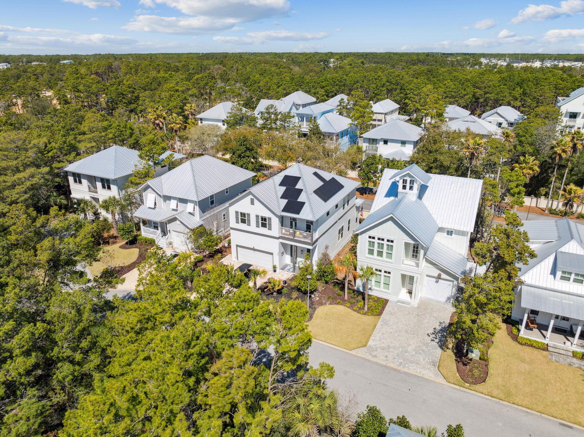 Inlet Beach, Florida, 32461, United States, 5 Bedrooms Bedrooms, ,4 BathroomsBathrooms,Residential,For Sale,2005660