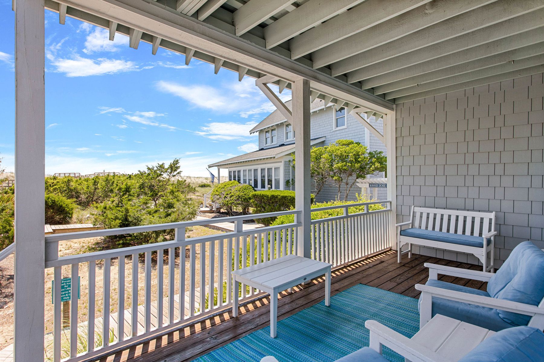  3 Scotch Bonnet Lane, Bald Head Island, NC 28461 - 物件實景