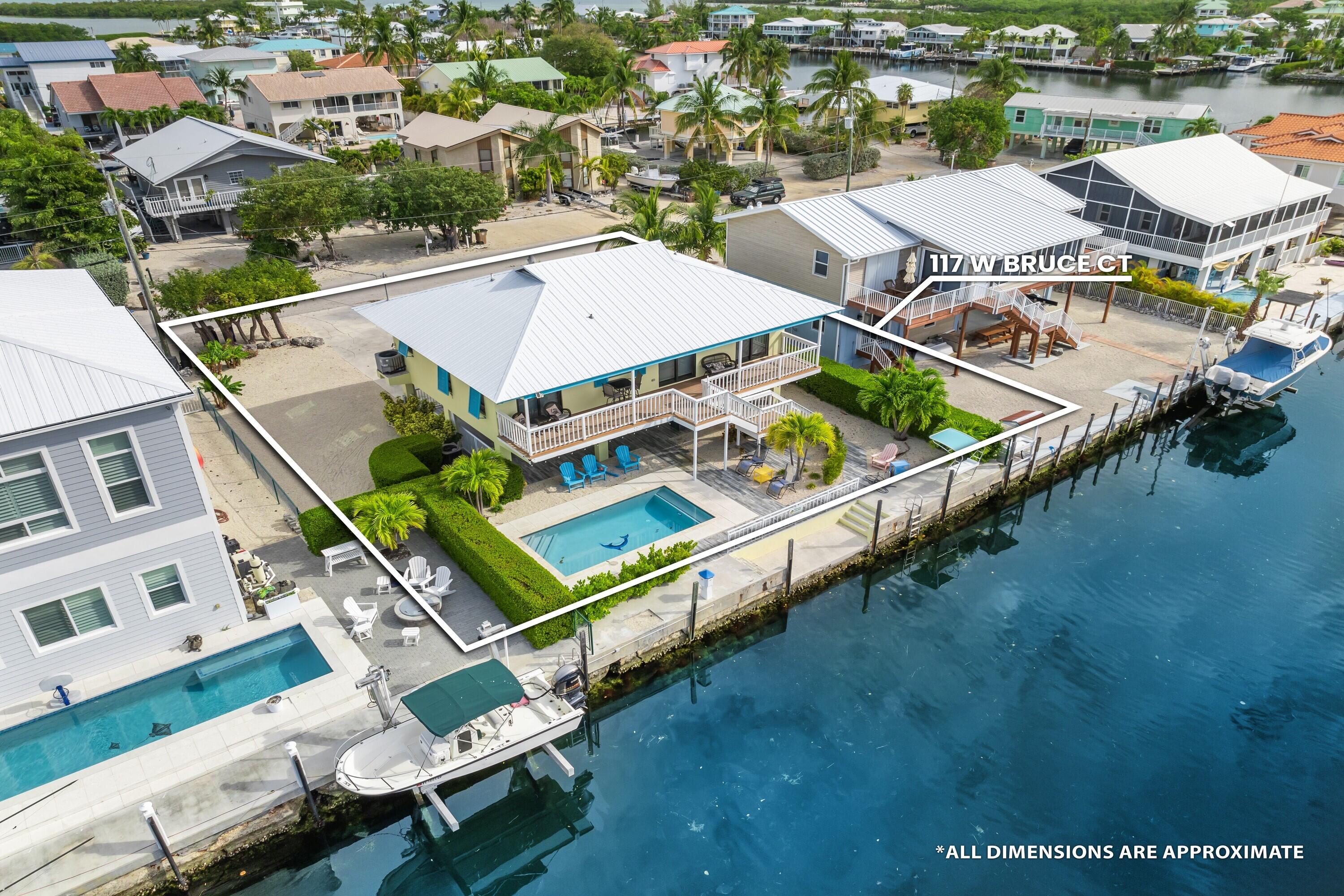 MARATHON, Florida, 33050, United States, 2 Bedrooms Bedrooms, ,2 BathroomsBathrooms,Residential,For Sale,1988223