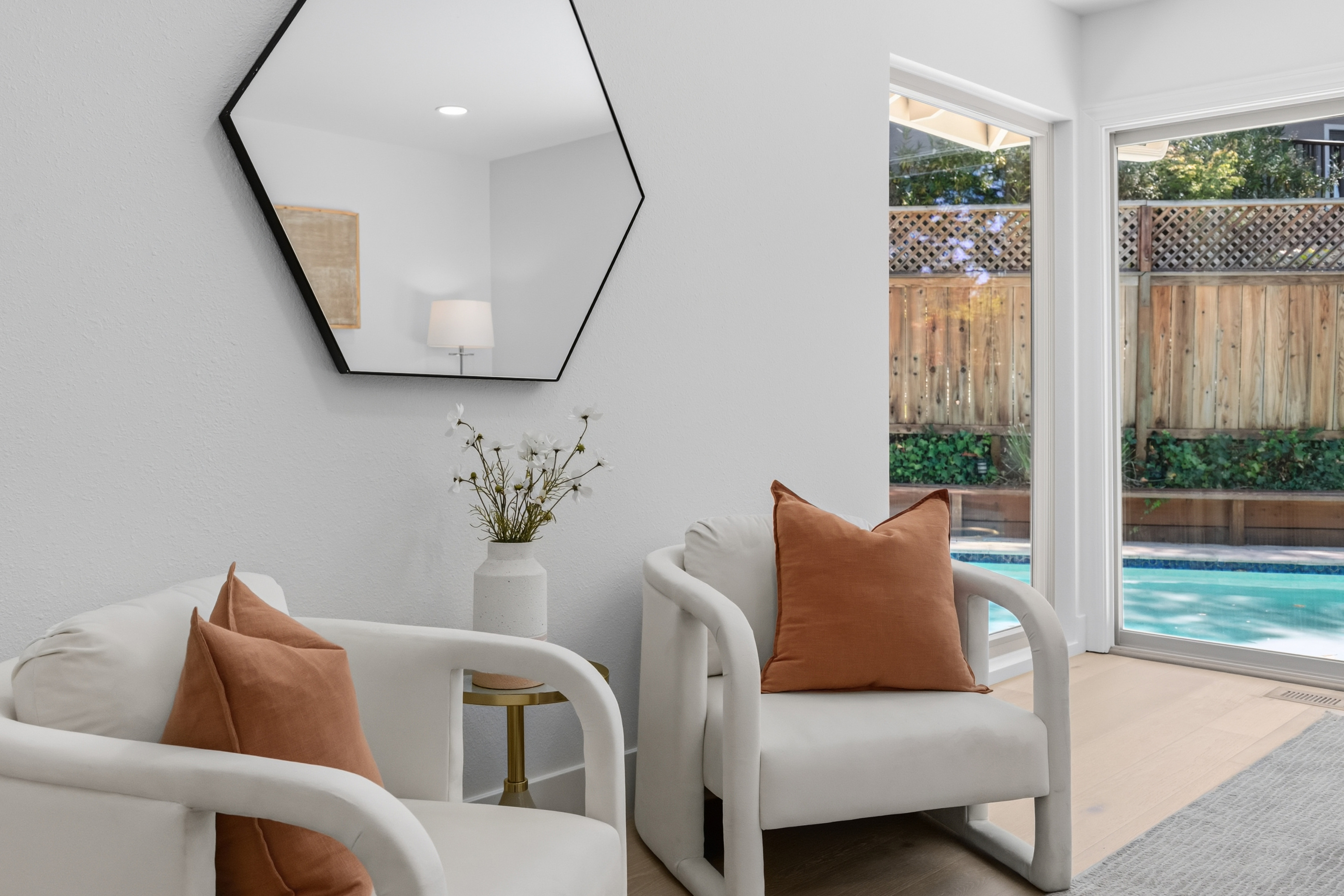  Exceptional One-Level Luxury Living in Coveted Crow Canyon Estates - 物件實景