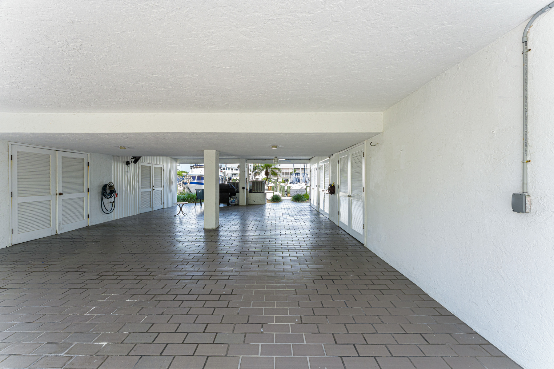  96 Avenue C, Unit 3 & Slip A-15 - 物件實景