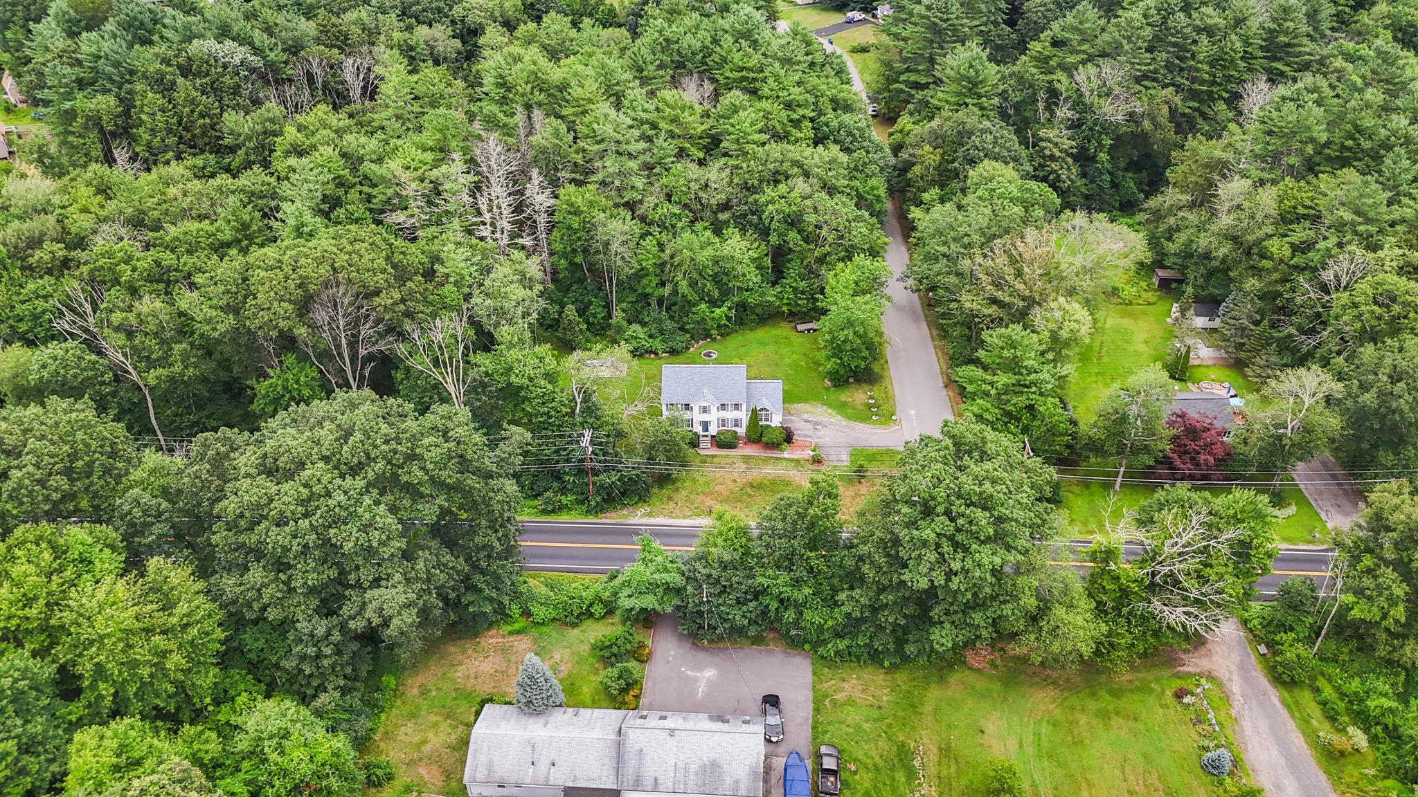 Londonderry, New Hampshire, 03053, United States, ,Residential,For Sale,1916395