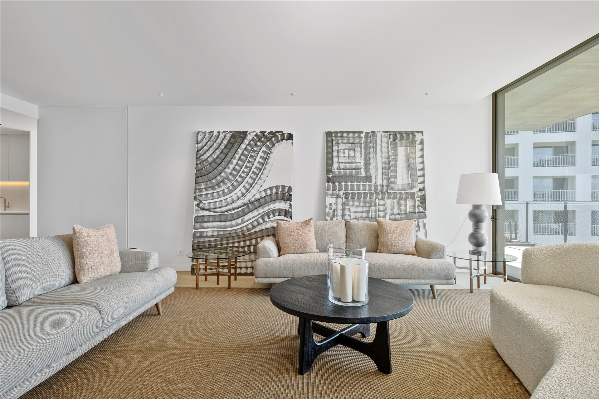  Flat, 2 bedrooms, for Sale - 物件實景