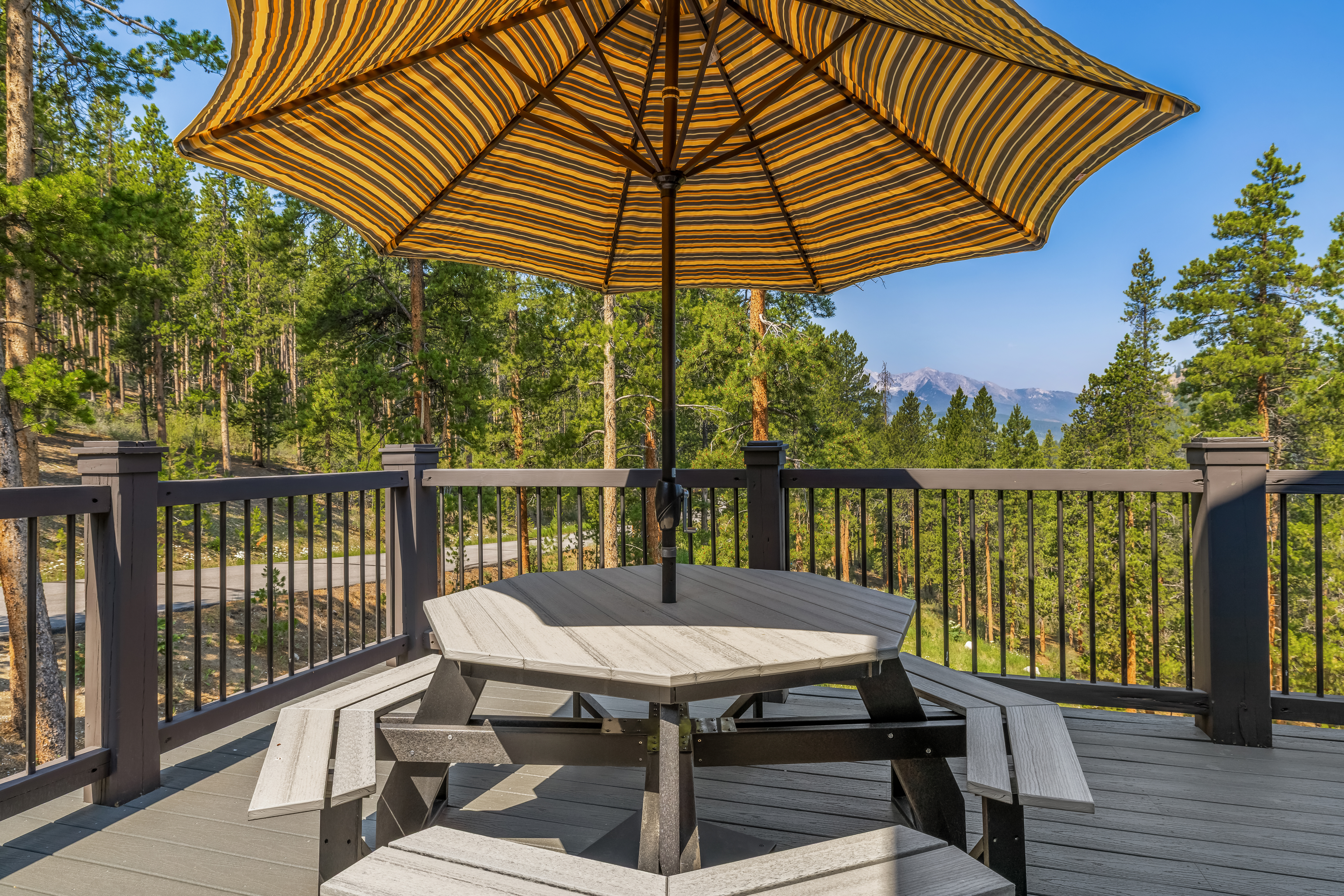  157 Outta Bounds Drive, Breckenridge, CO, 80424 - 物件實景