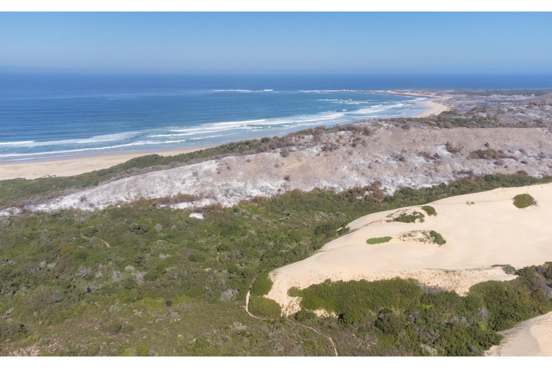  OYSTER BAY DEVELOPMENT LAND FOR SALE - 物件實景