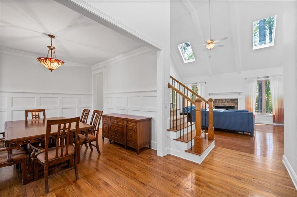 Marietta, Georgia, 30064, United States, 5 Bedrooms Bedrooms, ,3 BathroomsBathrooms,Residential,For Sale,1776942