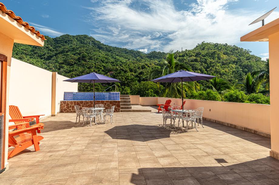 311 Felipe Angeles, Puerto Vallarta, Jalisco, 48373, Mexico, 4 Bedrooms Bedrooms, ,4 BathroomsBathrooms,Residential,For Sale,311 Felipe Angeles,1612887