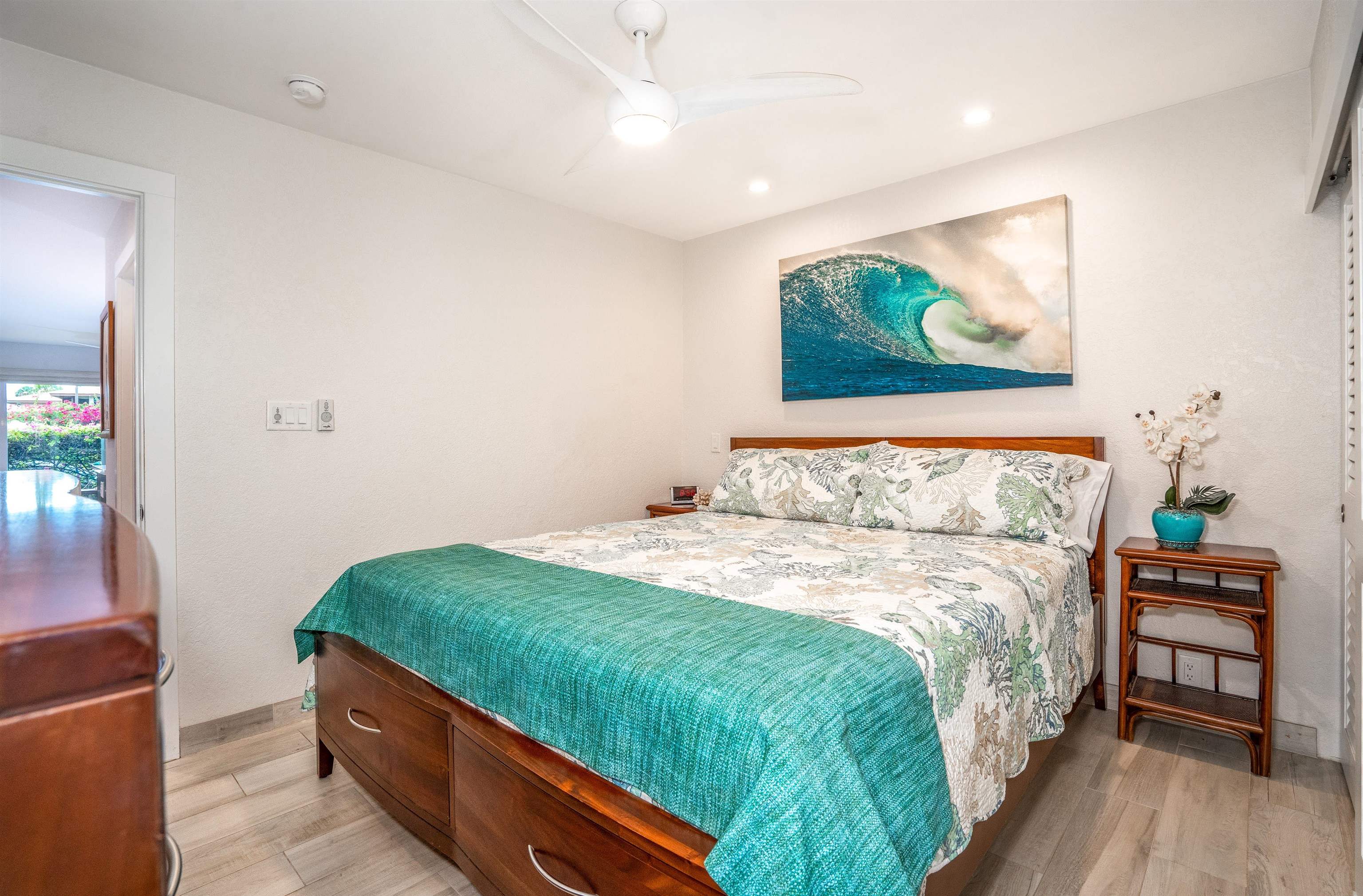 Kihei, Hawaii, 96753, United States, 1 Bedroom Bedrooms, ,1 BathroomBathrooms,Residential,For Sale,1859885