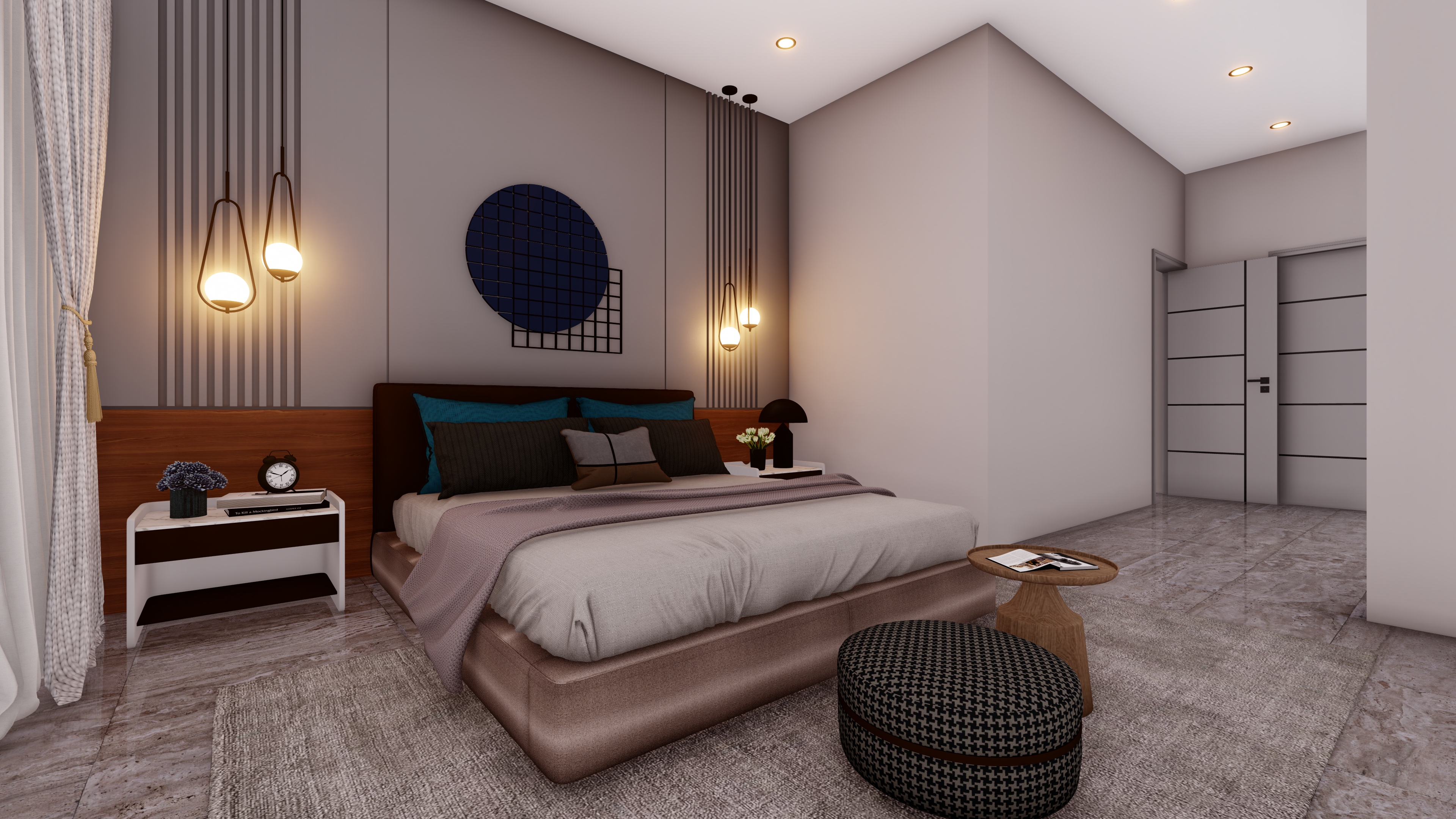  33 Church Street N.E. Penthouse 601 - 物件實景