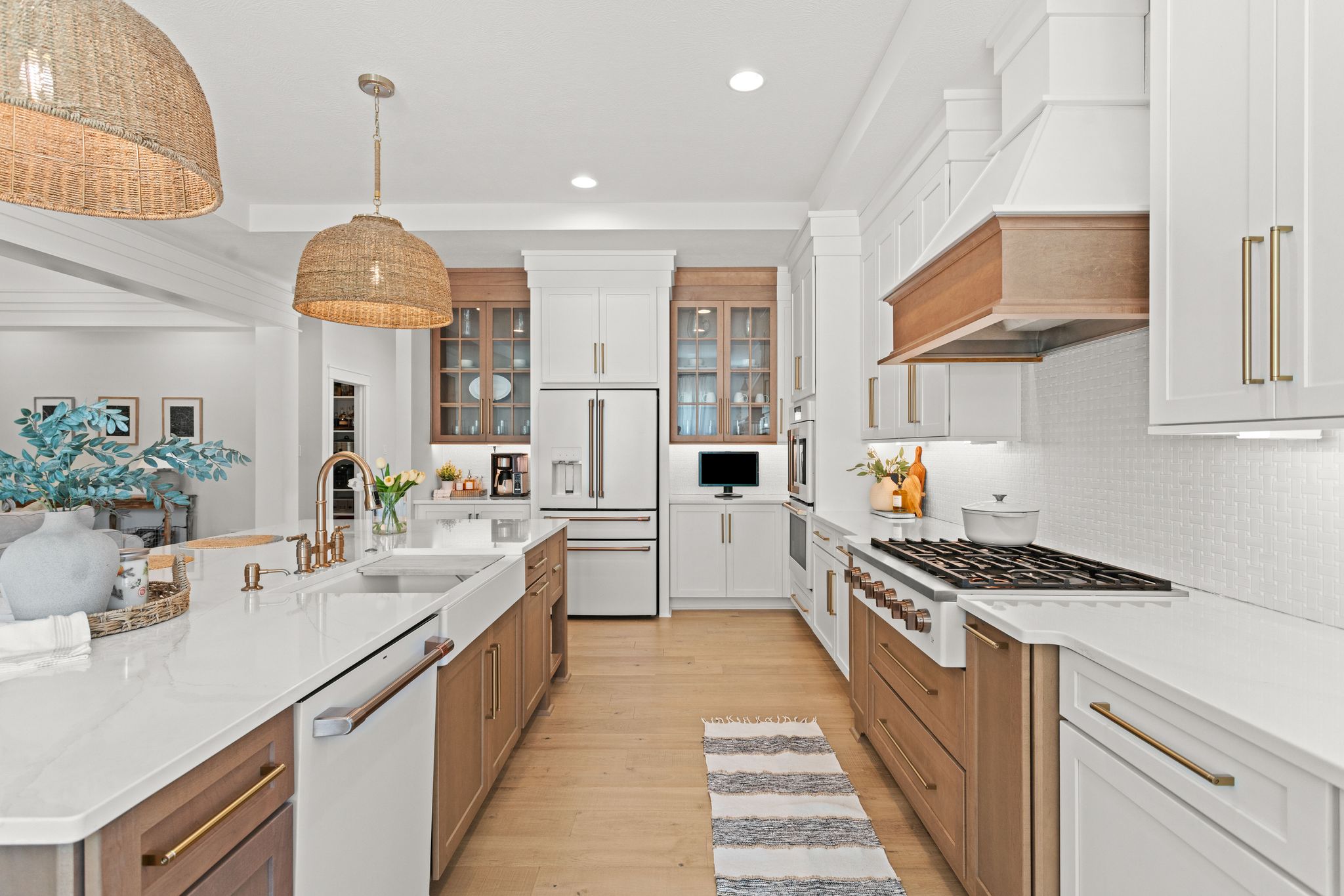  136 Morningside Drive, Cranberry Township, PA 16066 - 物件實景
