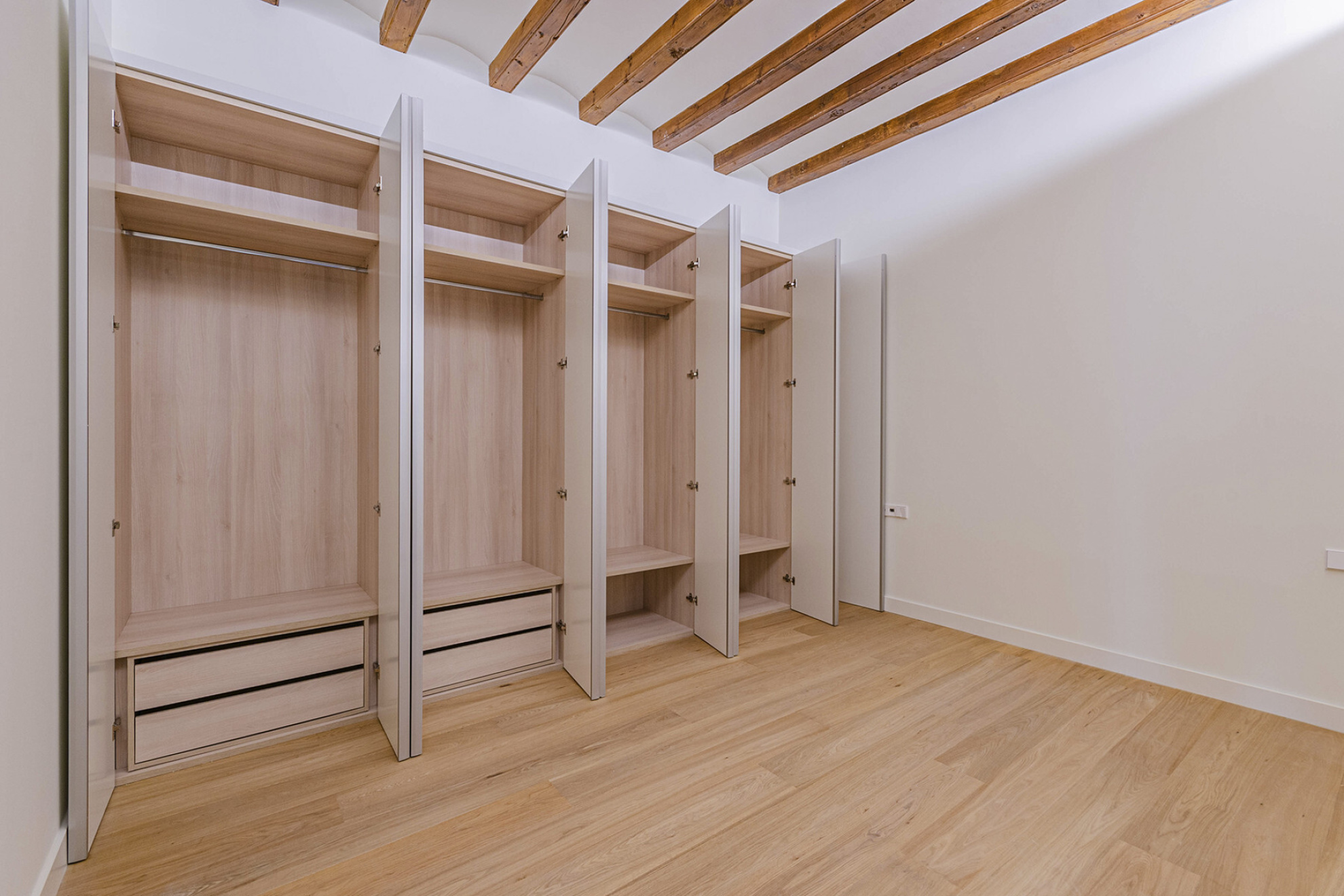  Unique newly built apartments in the heart of Barcelona - 物件實景