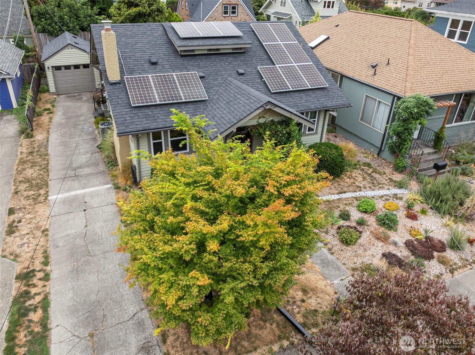 19th Ave, Olympia, WA 98501 #1