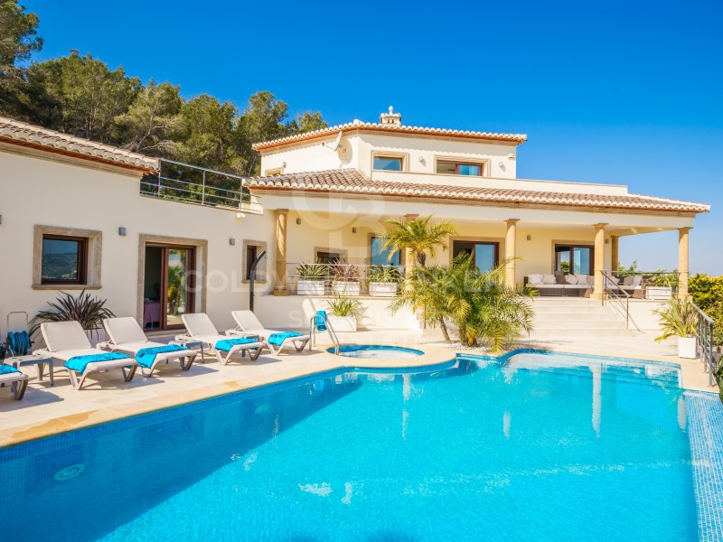 Alicante, J?vea / X?bia, Monta?ar-El Arenal Alican, Jávea / Xàbia, Comunidad Valenciana, ES, 4 Bedrooms Bedrooms, ,4 BathroomsBathrooms,Residential,For Sale,Alicante, J?vea / X?bia, Monta?ar-El Arenal Alican,1511138