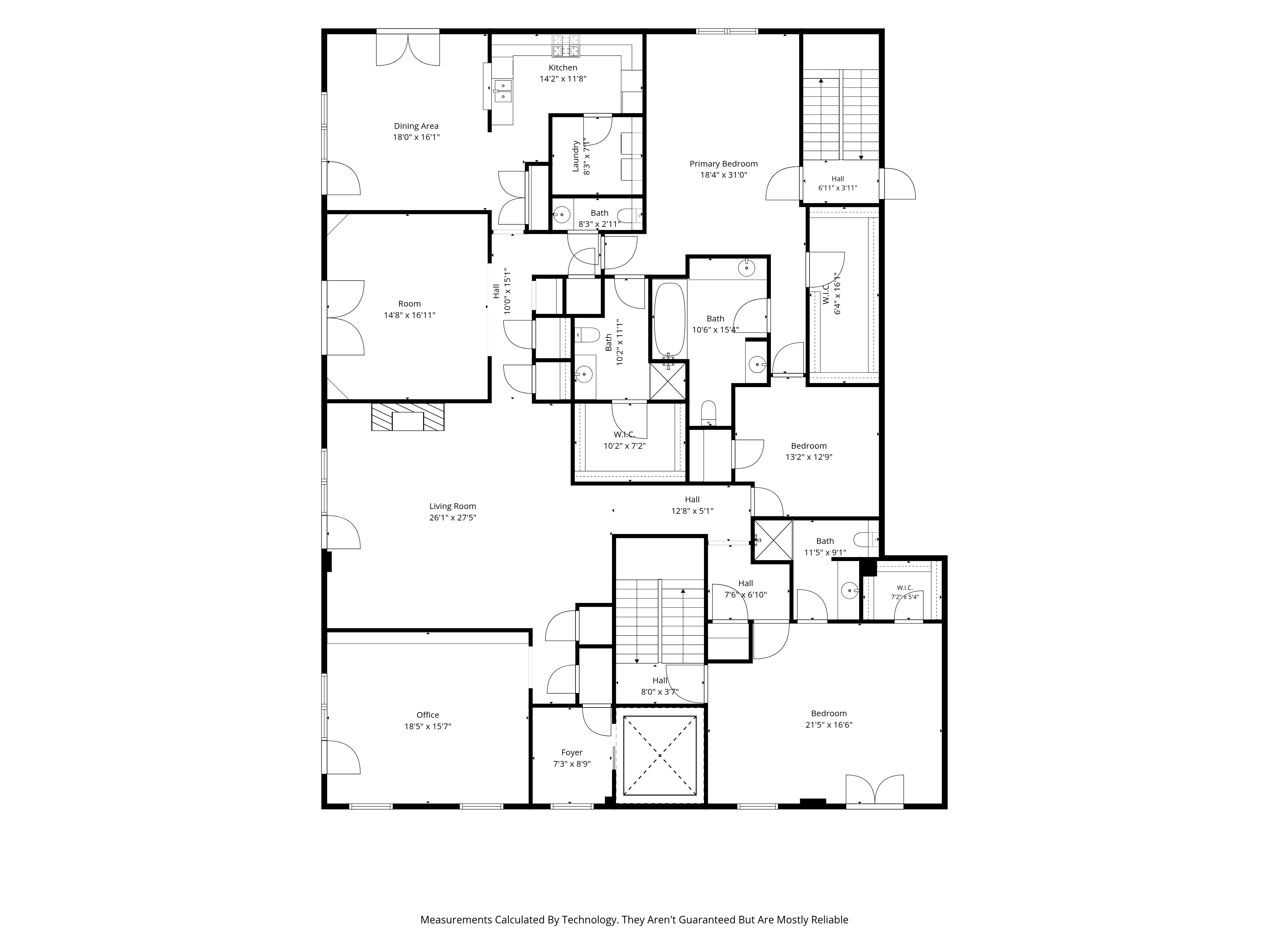  Move right in ... meticulously maintained Midrise in coveted Preston Hollow - 物件實景