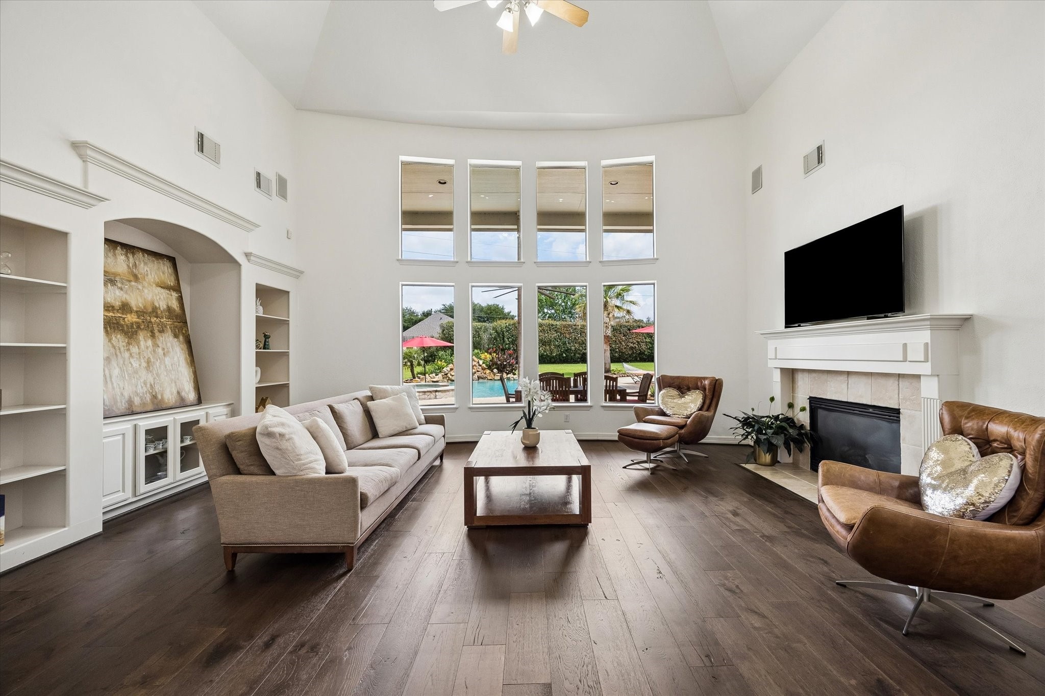  3706 Gable Grove Lane - 物件實景