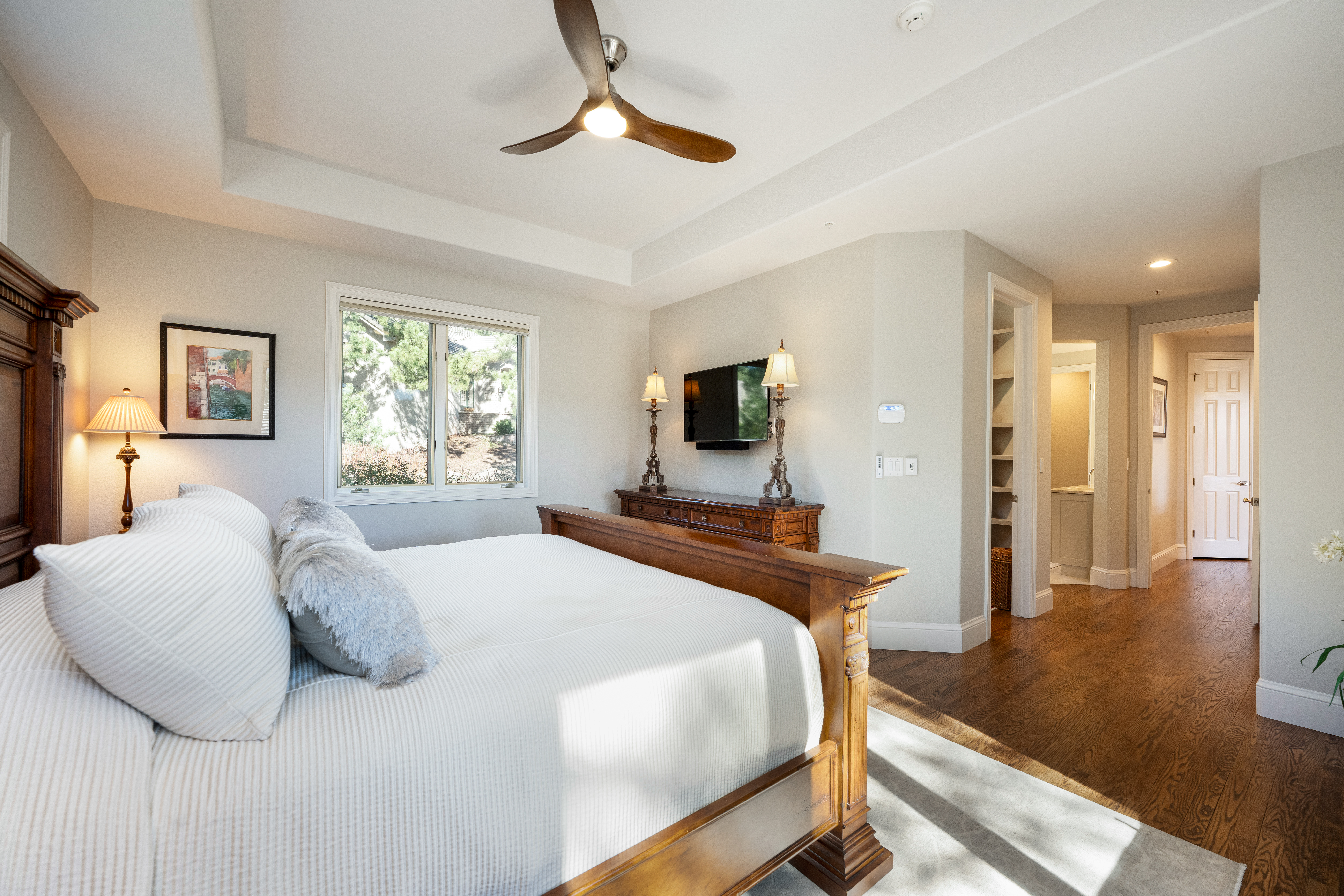  Private Enclave in Prestigious Gated Community of The Village at Castle Pines - 物件實景