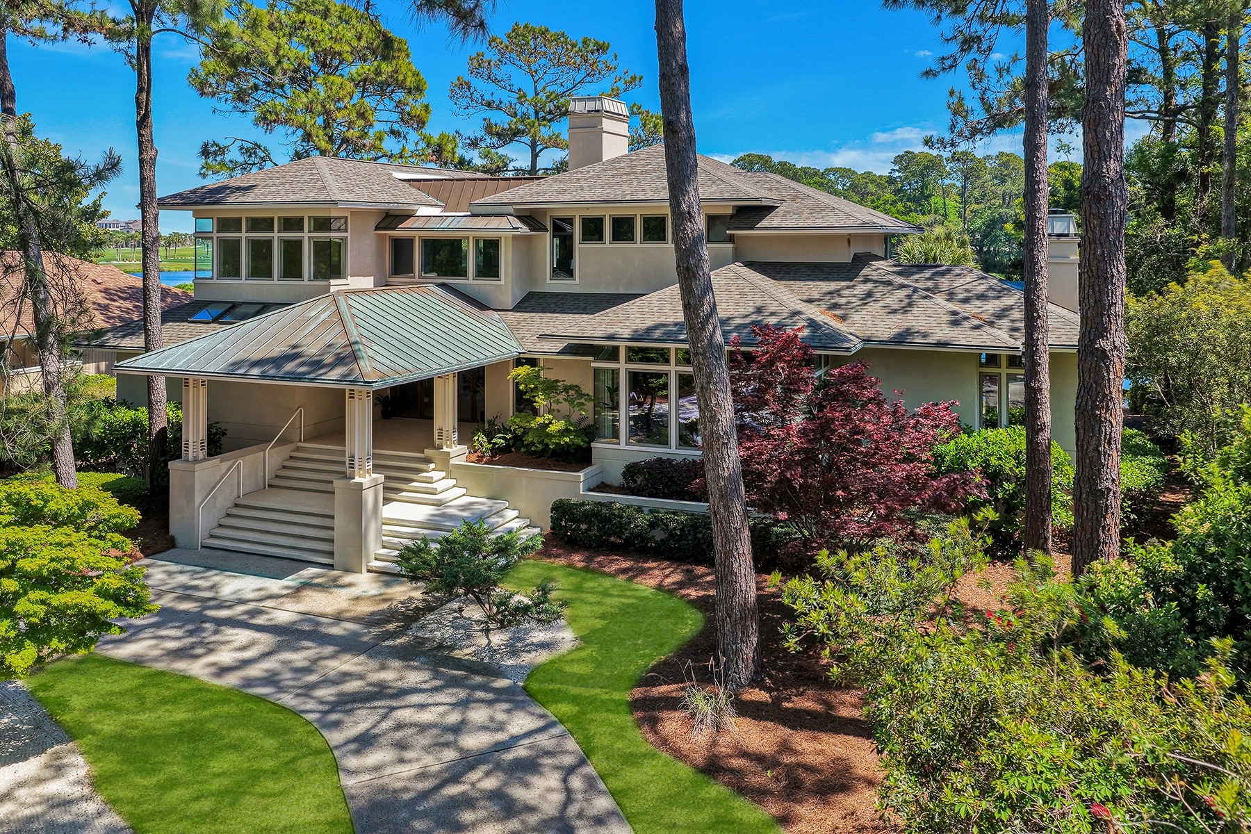  16 Full Sweep, Hilton Head Island - 物件實景