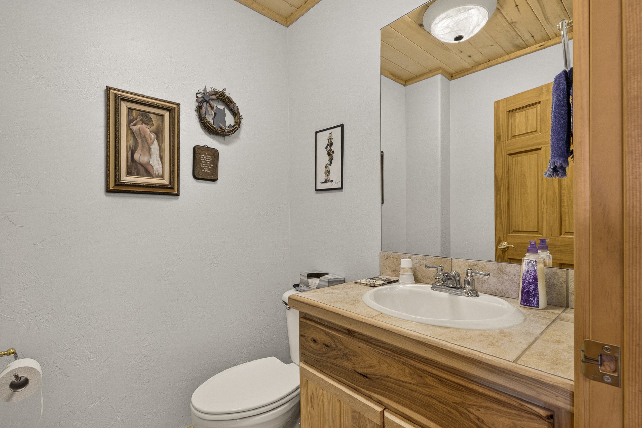  54 Redwood Road, Star Valley Ranch, WY 83127 - 物件實景