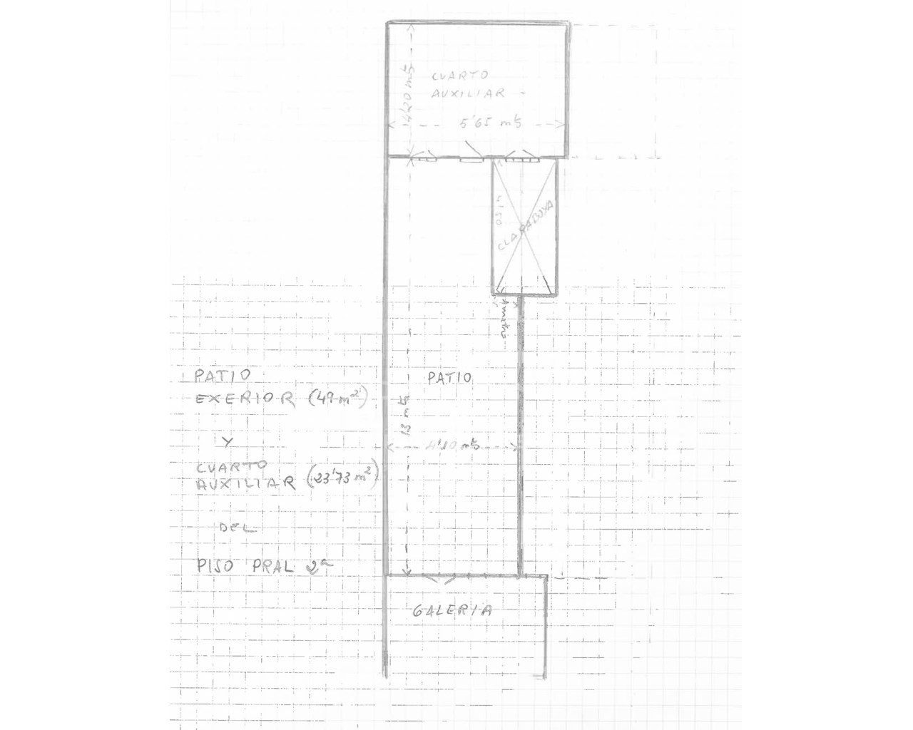 Barcelona, Catalonia, ES, 3 Bedrooms Bedrooms, ,2 BathroomsBathrooms,Residential,For Sale,1837647