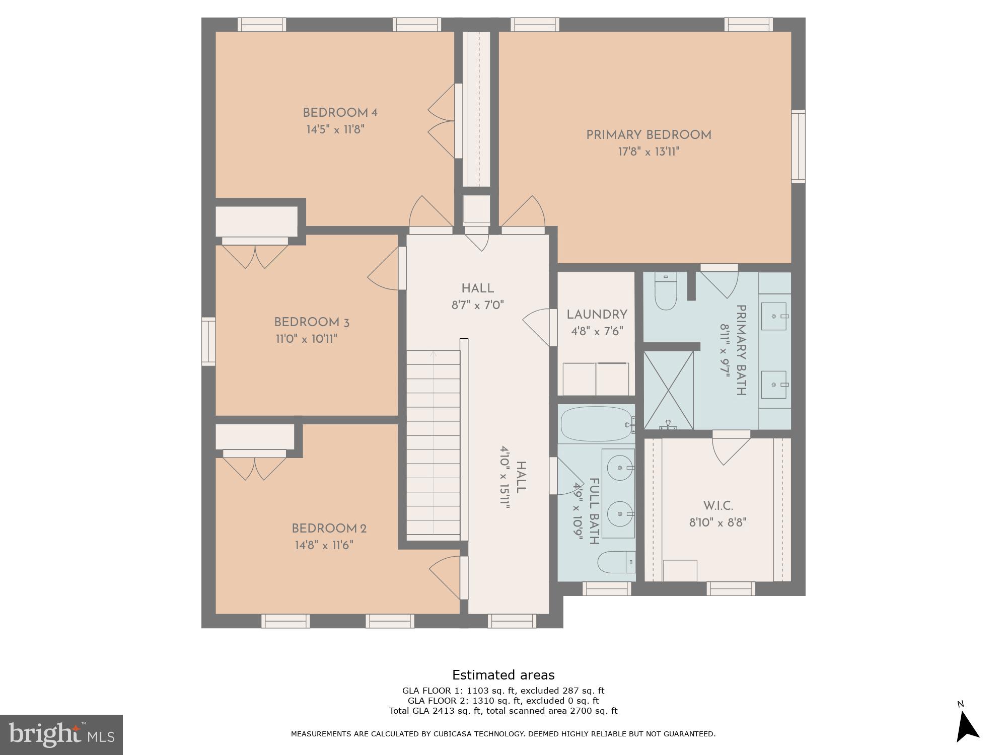 Edgewater, Maryland, 21037, United States, 5 Bedrooms Bedrooms, ,3 BathroomsBathrooms,Residential,For Sale,1895020