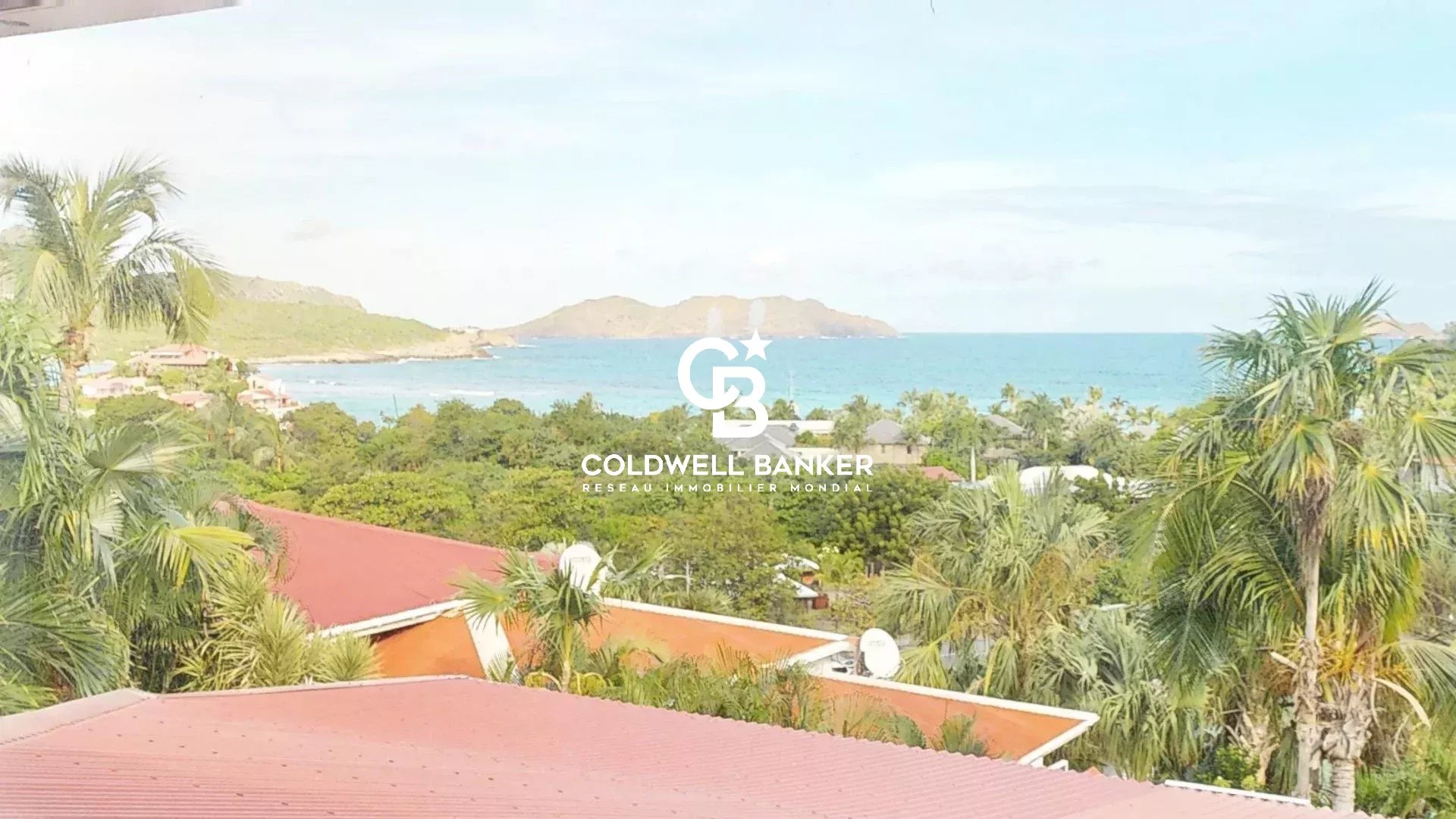 Saint-Barthélemy, Saint Barthelemy, 1 Bedroom Bedrooms, ,Residential,For Sale,1994656