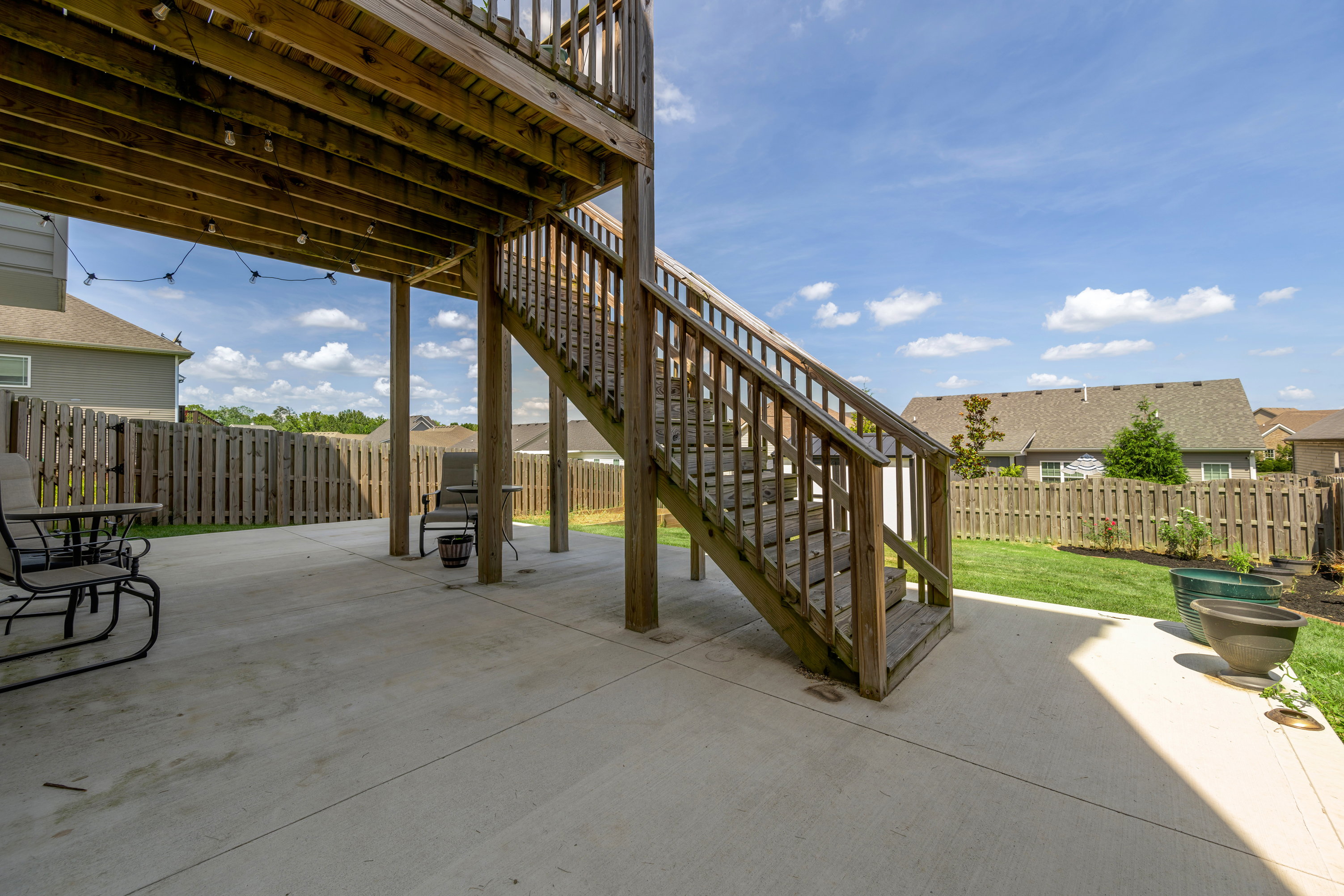  2708 Kearney Creek Lane - 物件實景