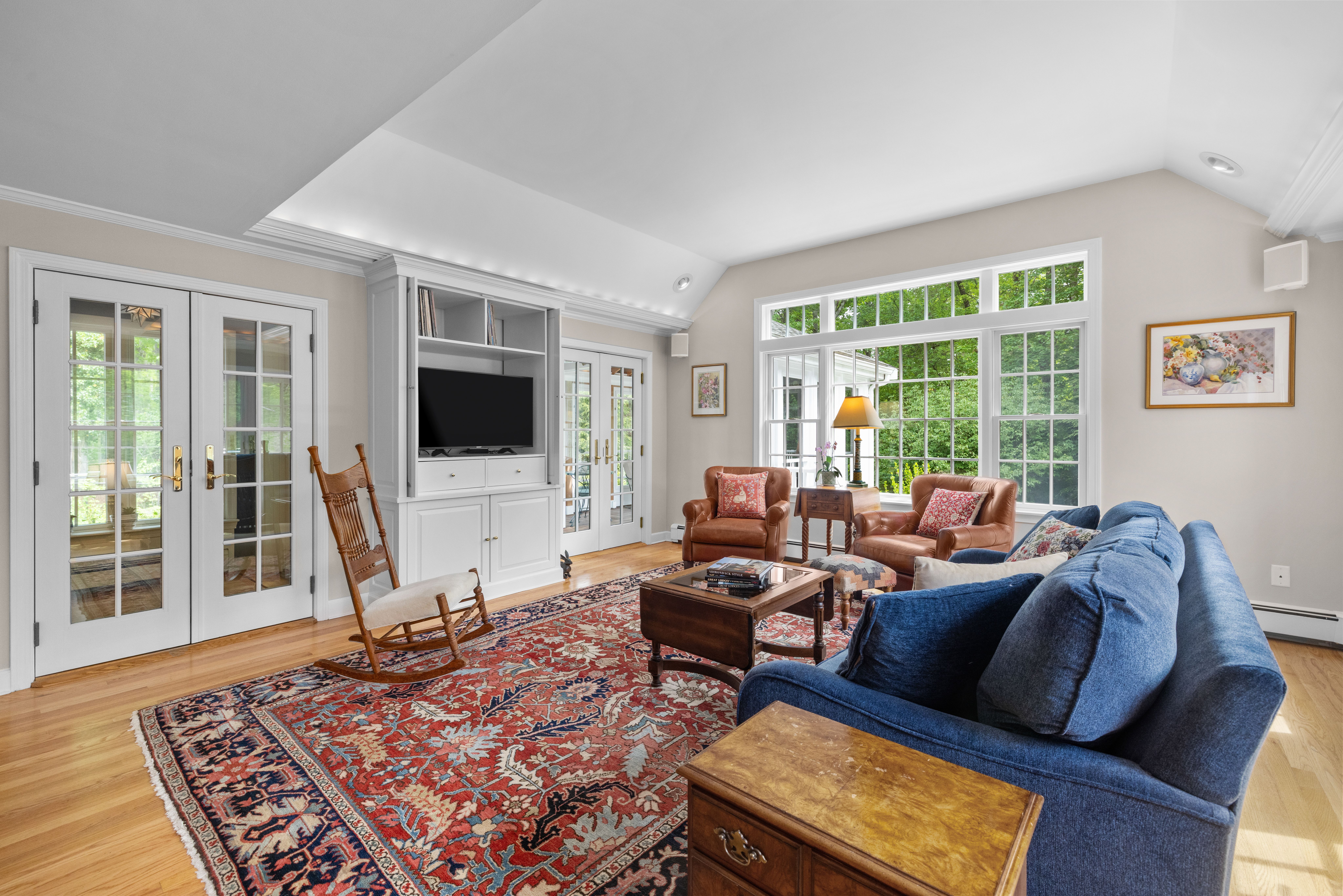  17 Sunset Path, Sudbury, MA 01776 - 物件實景