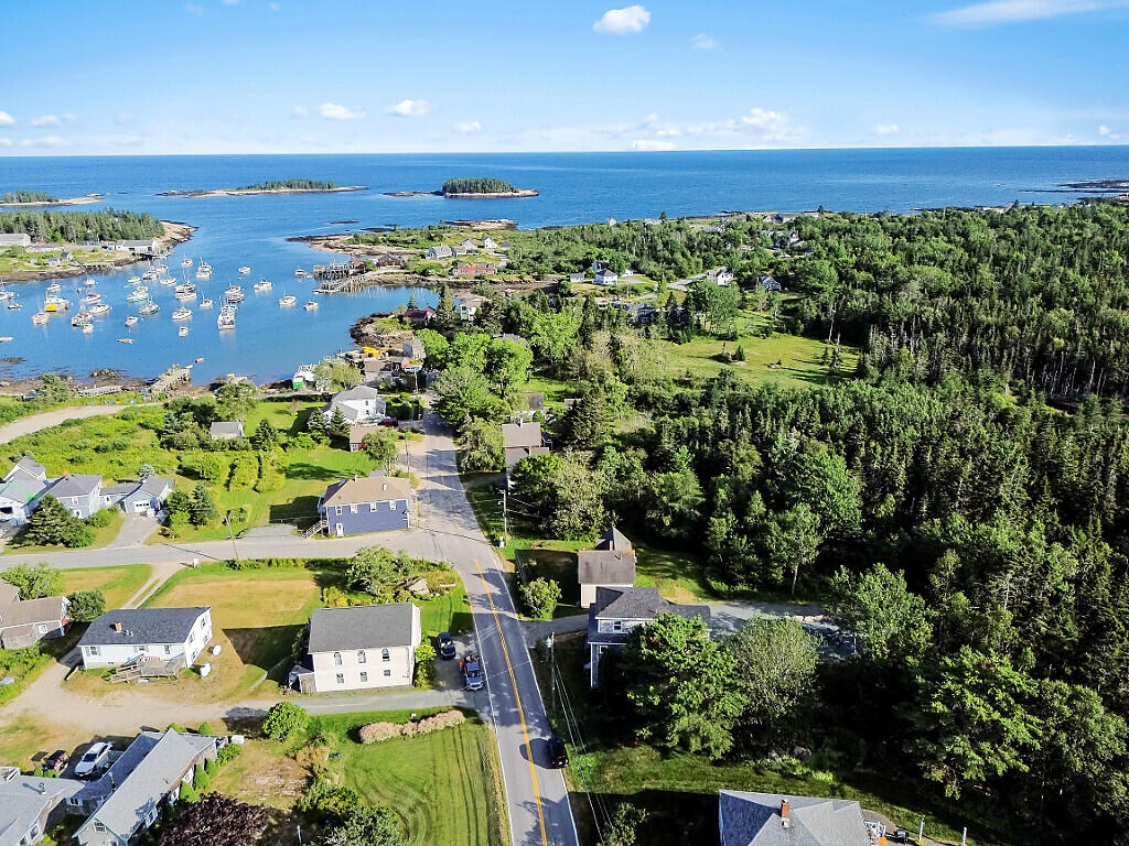 Gouldsboro, Maine, 04607, United States, 3 Bedrooms Bedrooms, ,2 BathroomsBathrooms,Residential,For Sale,1901122