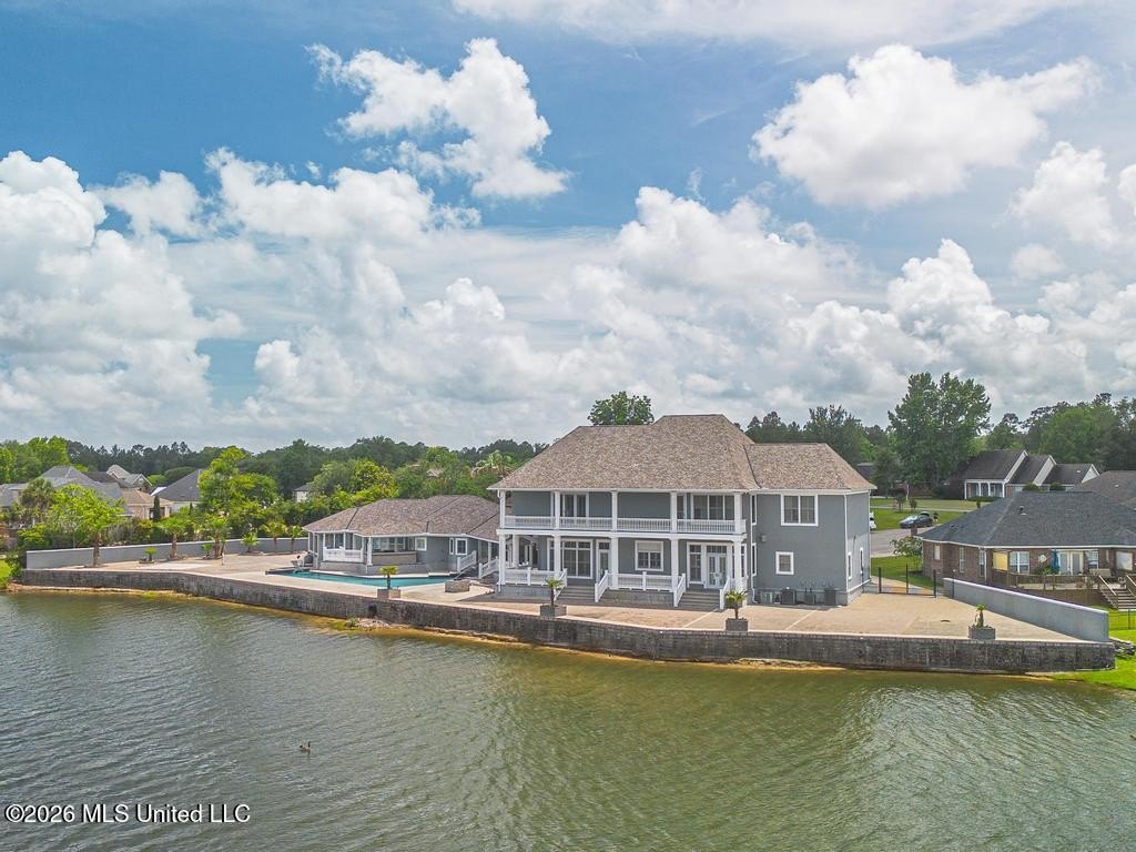 Gulfport, Mississippi, 39503, United States, 6 Bedrooms Bedrooms, ,7 BathroomsBathrooms,Residential,For Sale,2048640