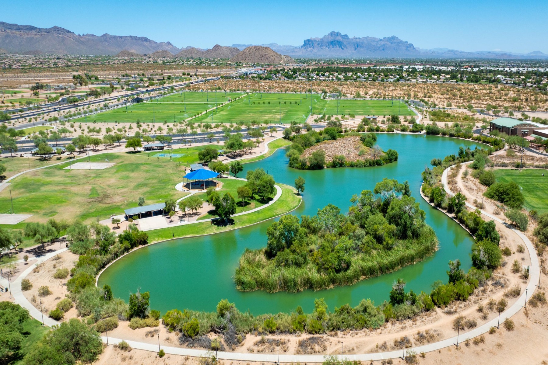  6940 E Grandview Street, Mesa, AZ 85207 - 物件實景