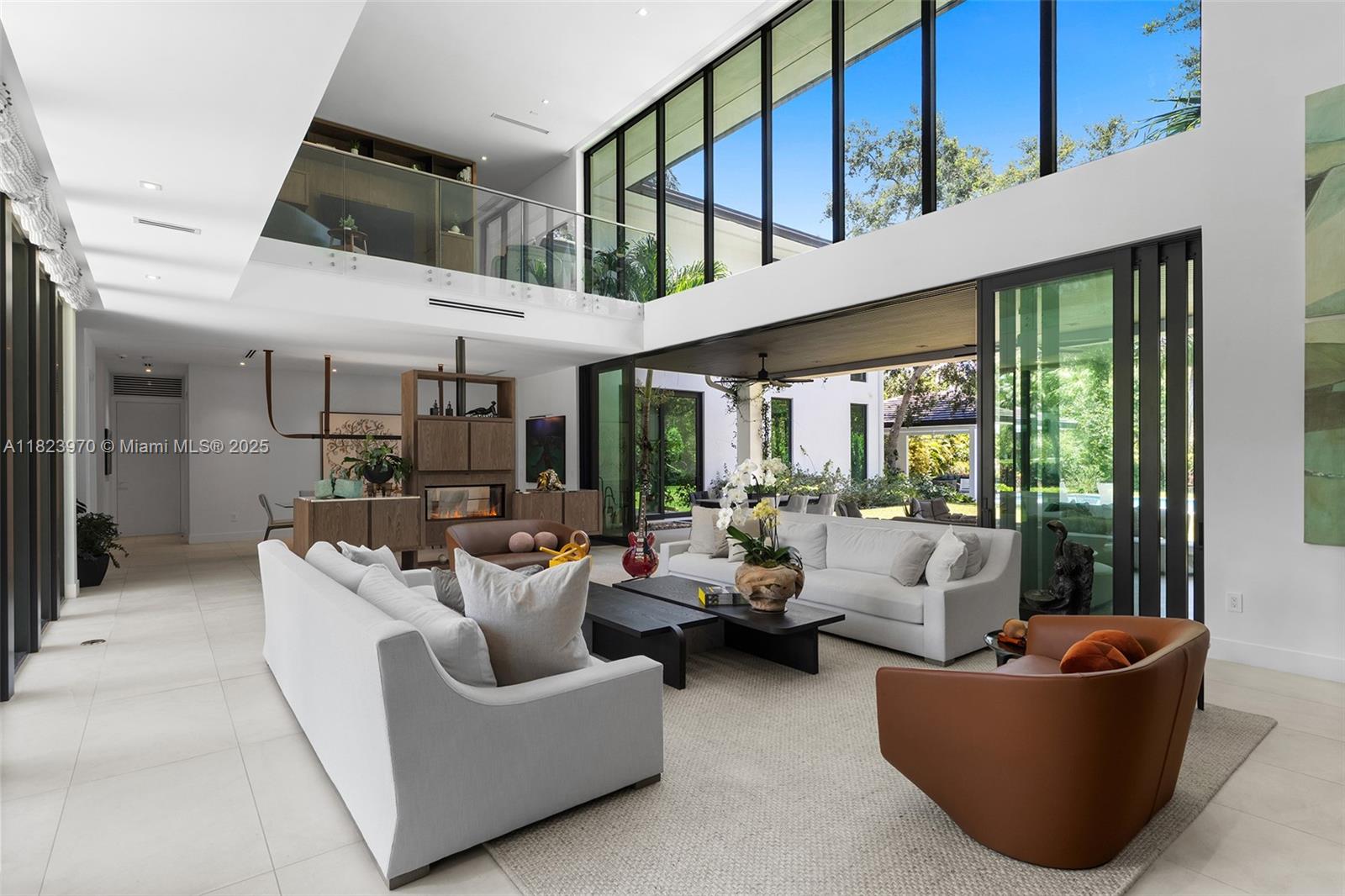 Pinecrest, Florida, 33156, United States, 7 Bedrooms Bedrooms, ,9 BathroomsBathrooms,Residential,For Sale,1885152