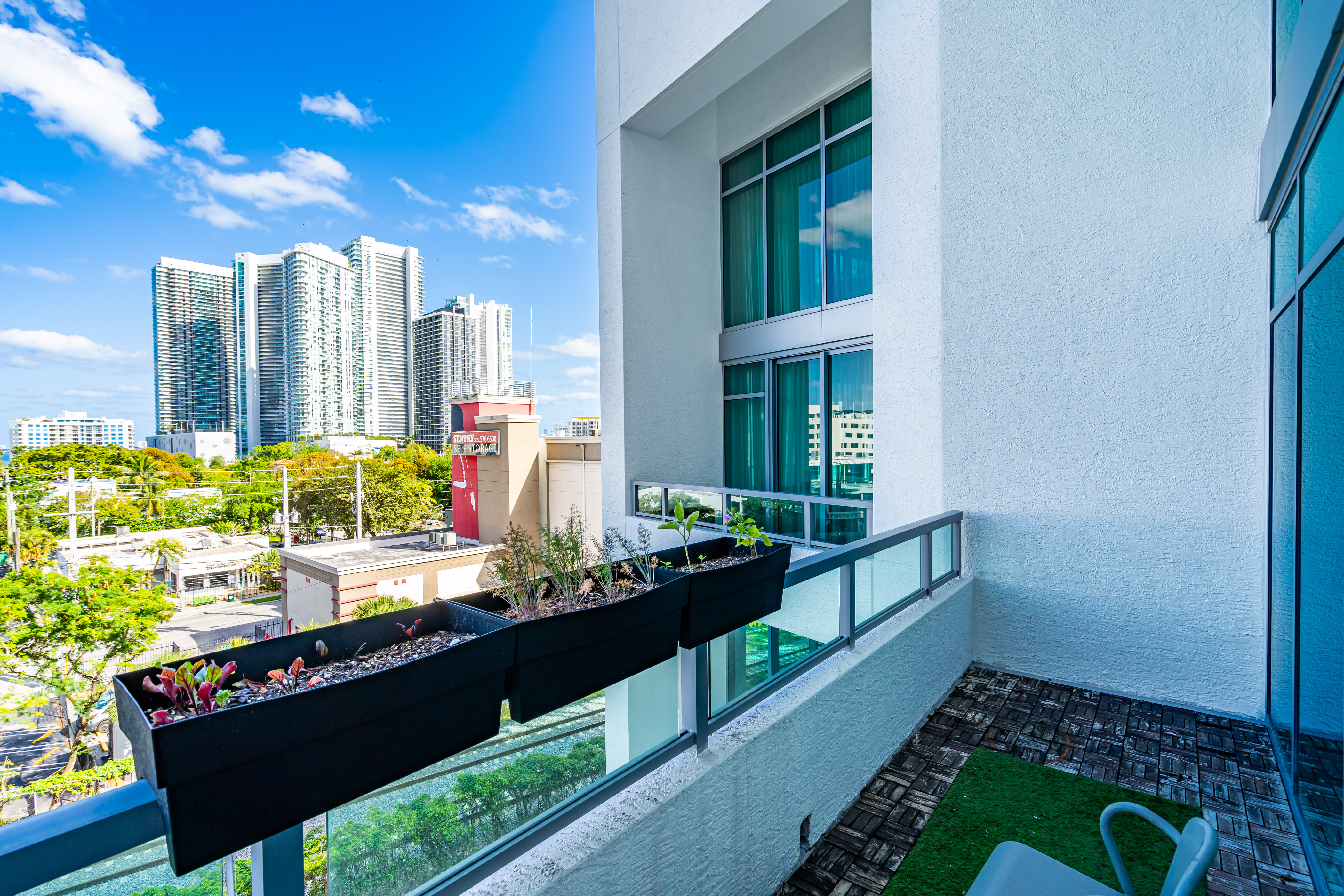  3301 NE 1st Ave, Miami, FL, 33137 - 物件實景